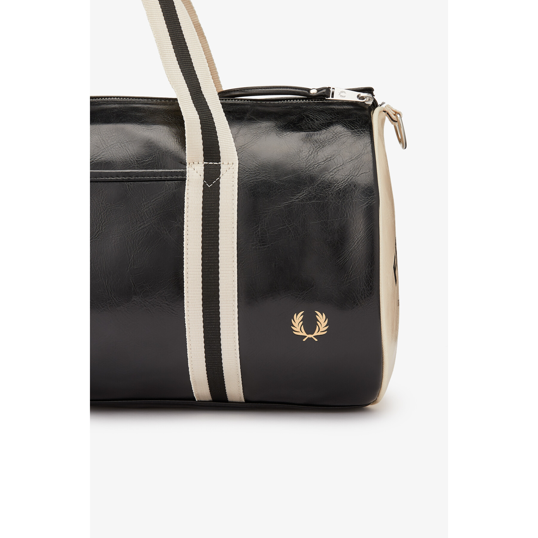 Sports bag Fred Perry Classic Barrel