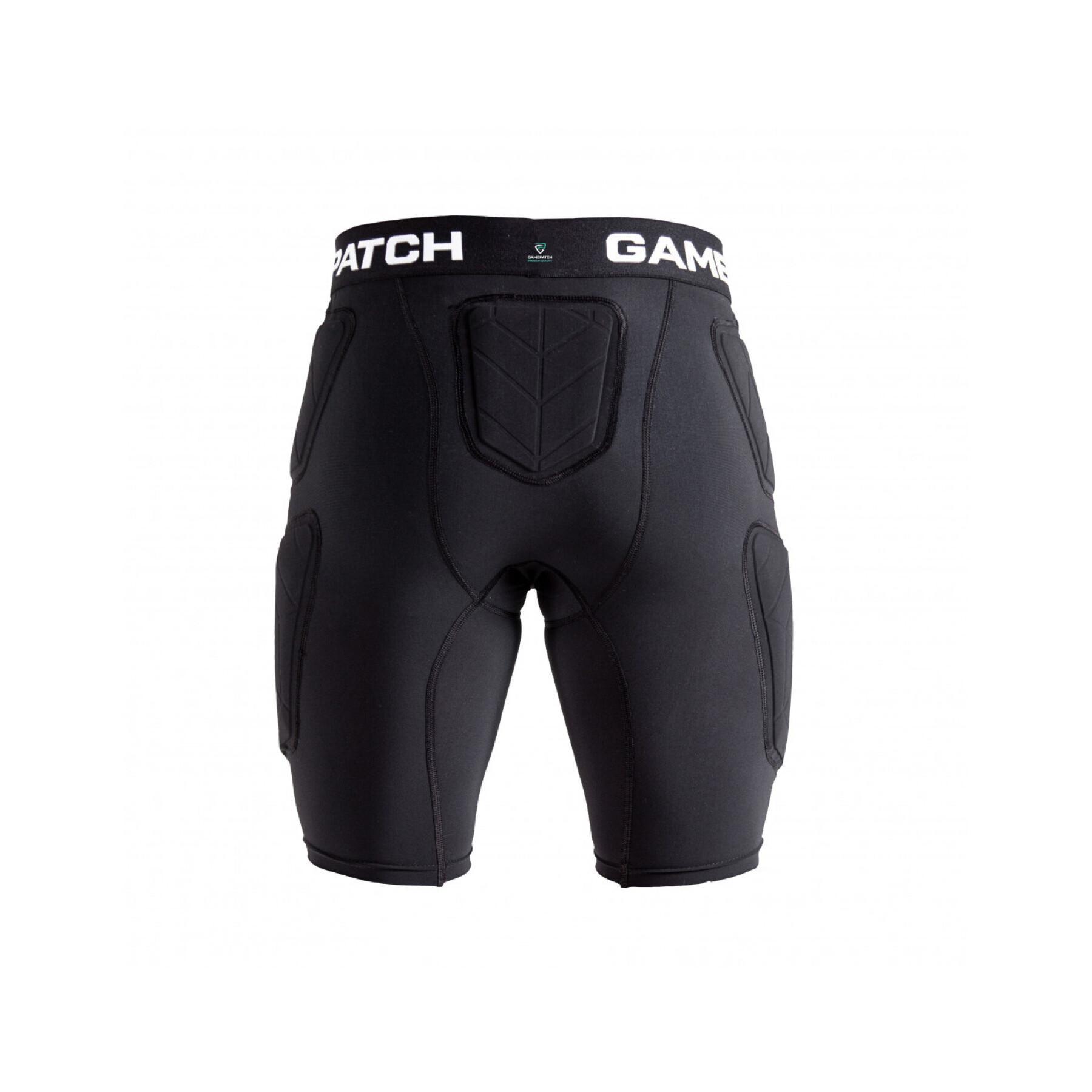 Protective shorts Game-Patch Pro +