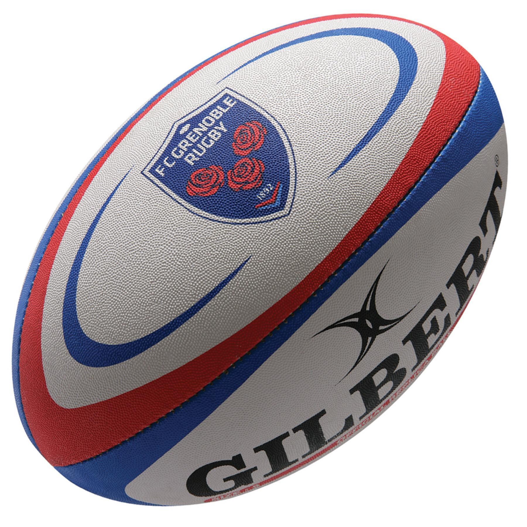 Rugby ball Grenoble