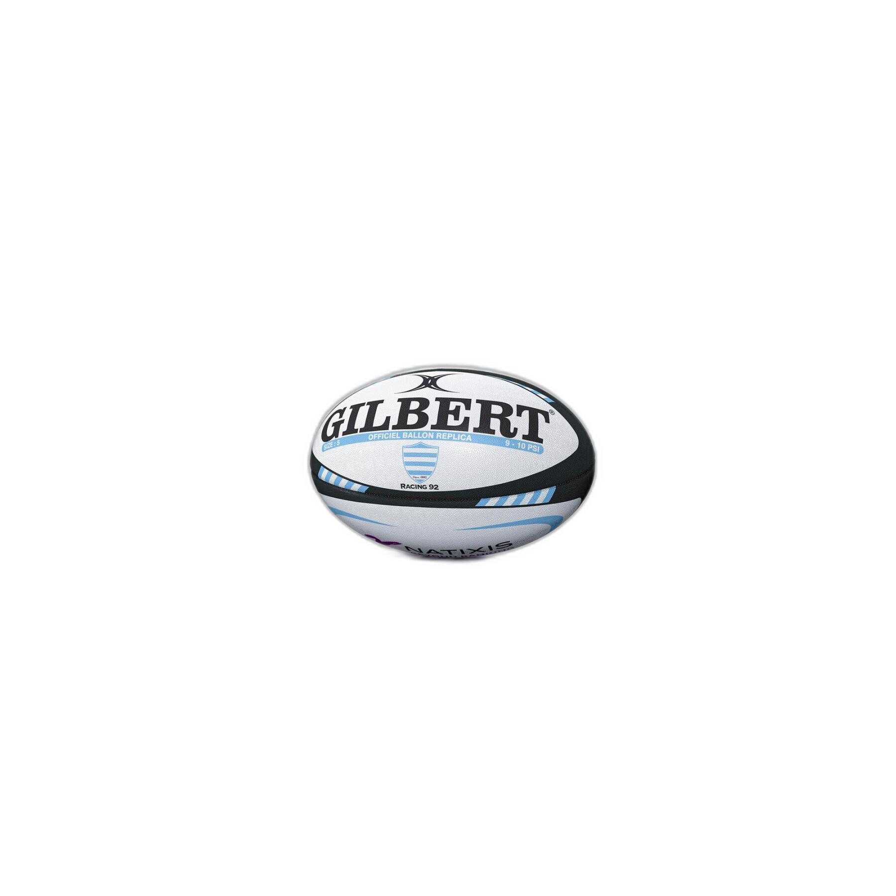 Rugby ball Racing 92
