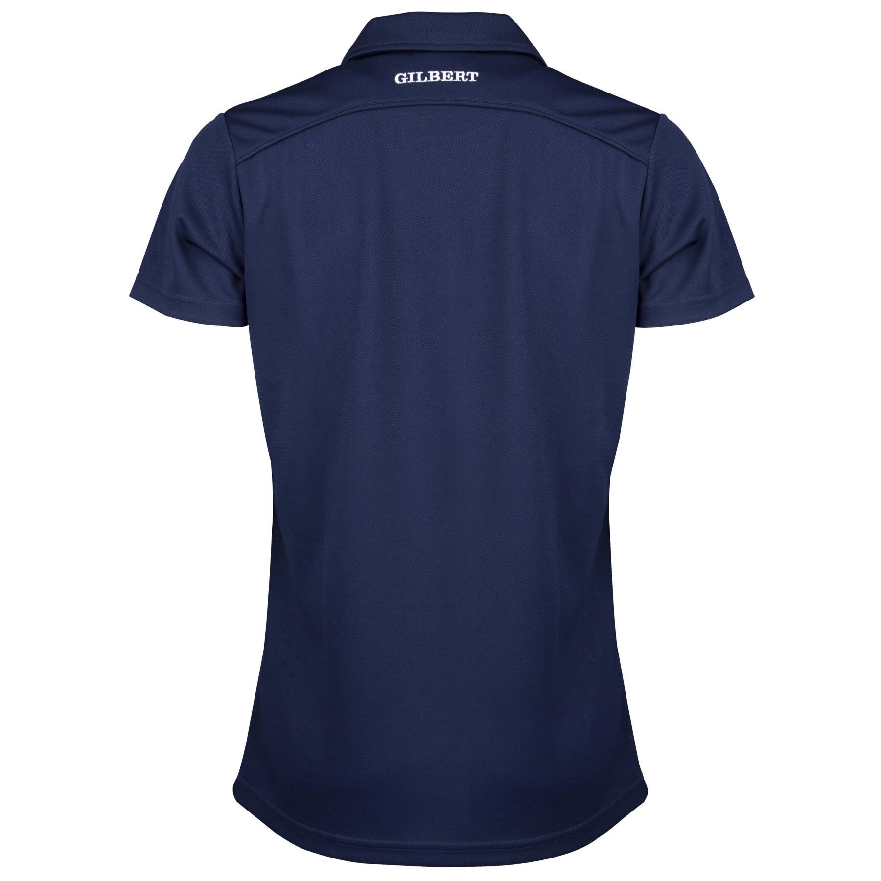 Women's polo shirt Gilbert Photon II