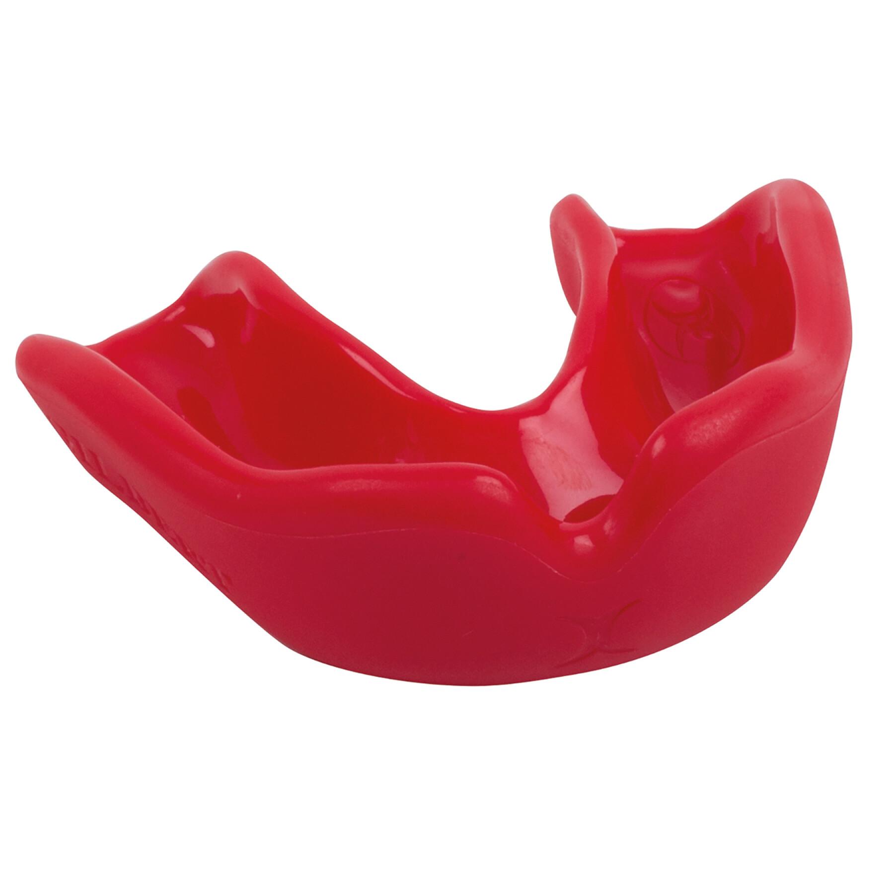 Set of 10 mouth guards Gilbert Academy