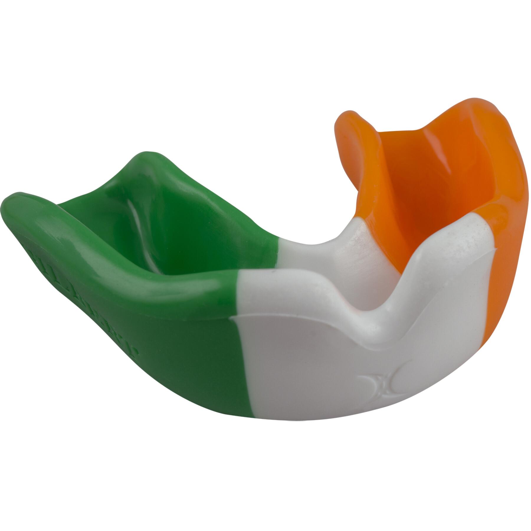 Set of 10 children's mouthguards Irlande