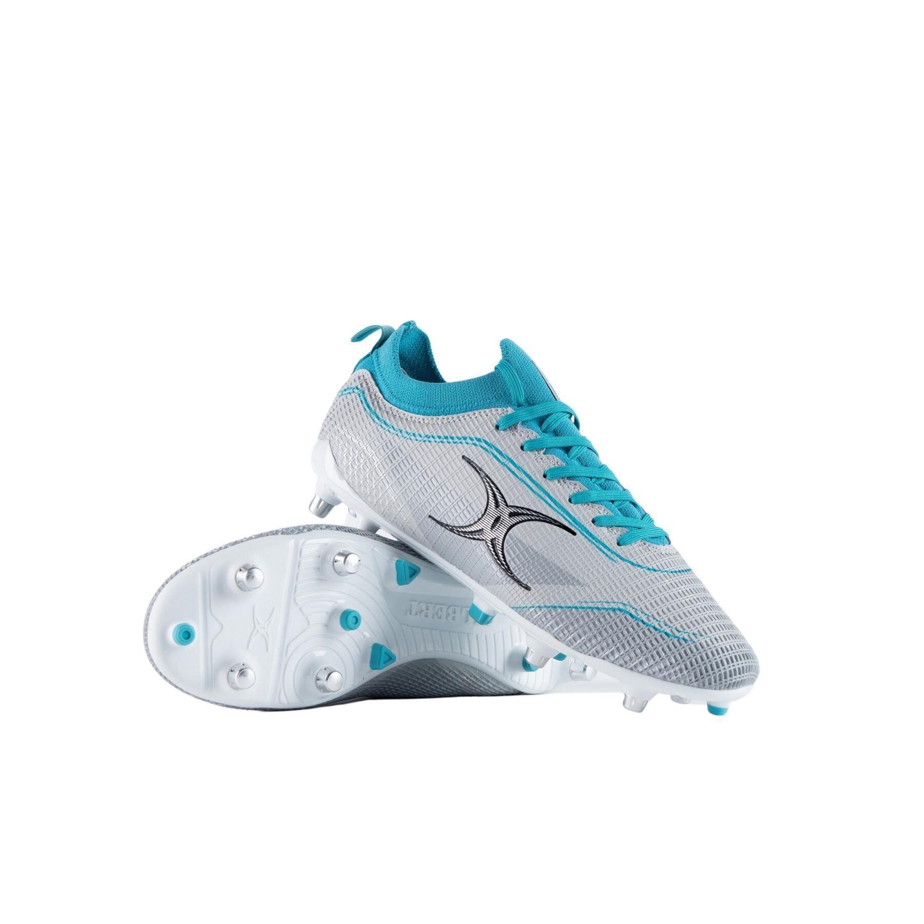 Rugby shoes Gilbert Cage Pace 6S