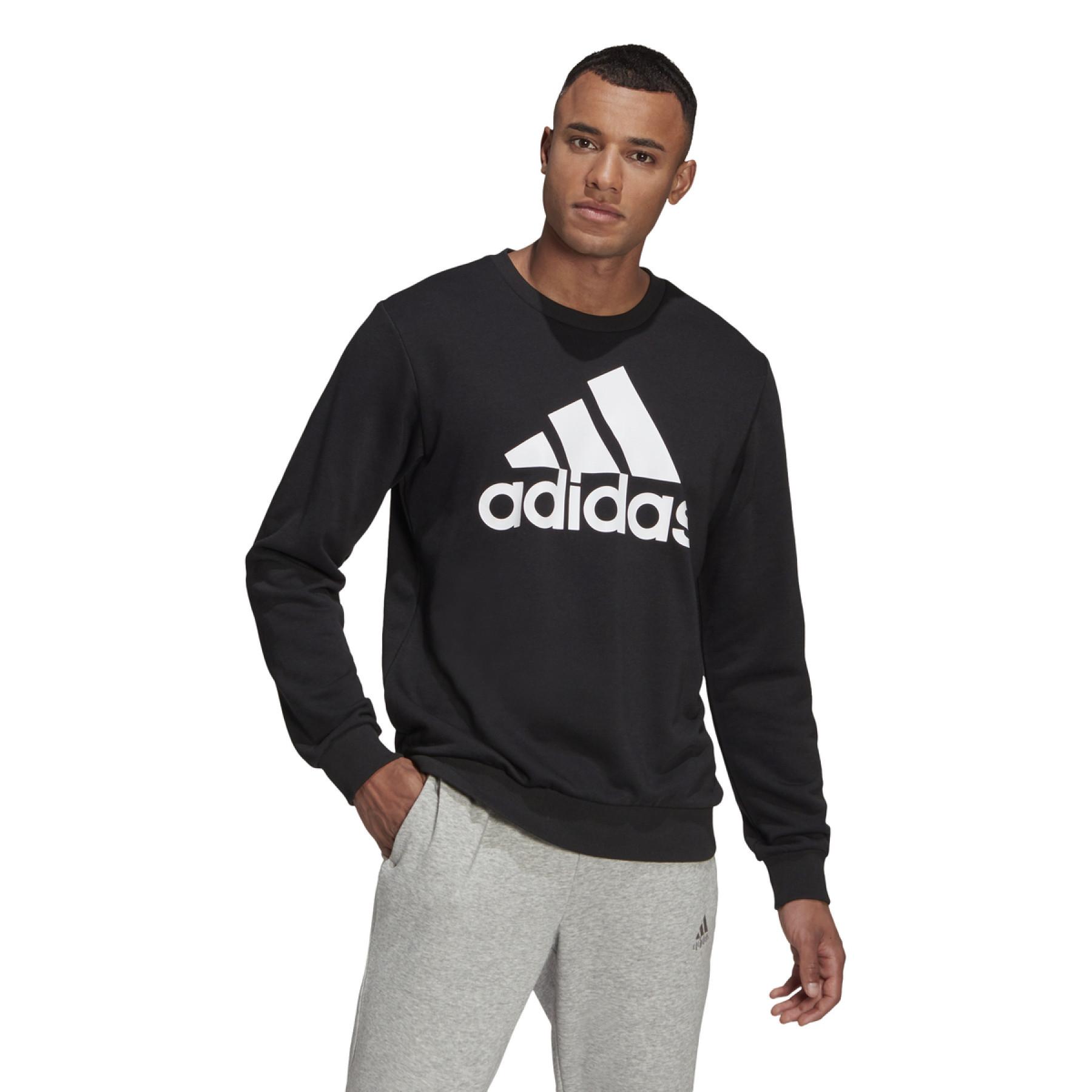 Sweatshirt adidas Essentials Big Logo