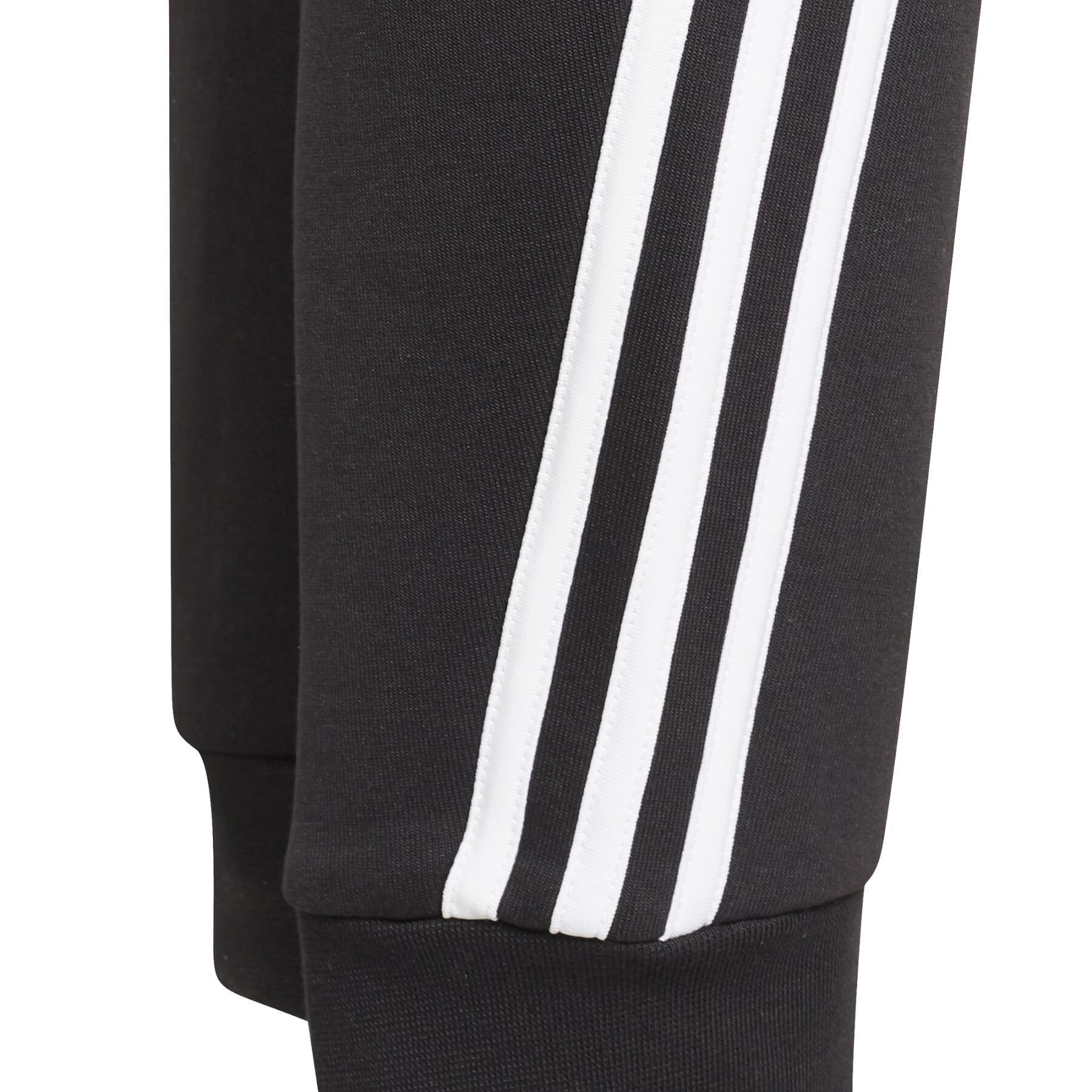 Children's trousers adidas Future Icons Tapered-Leg