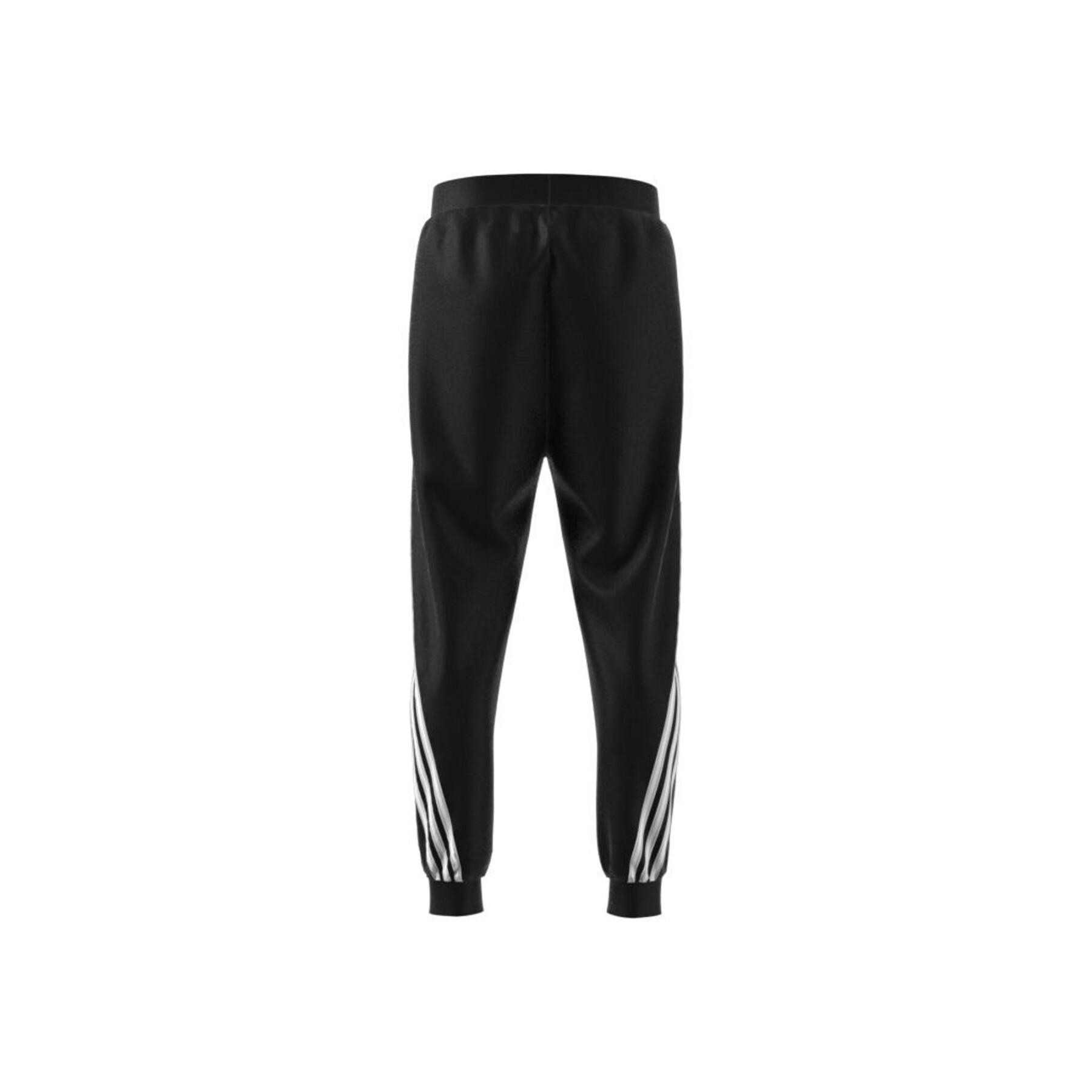 Children's trousers adidas Future Icons Tapered-Leg