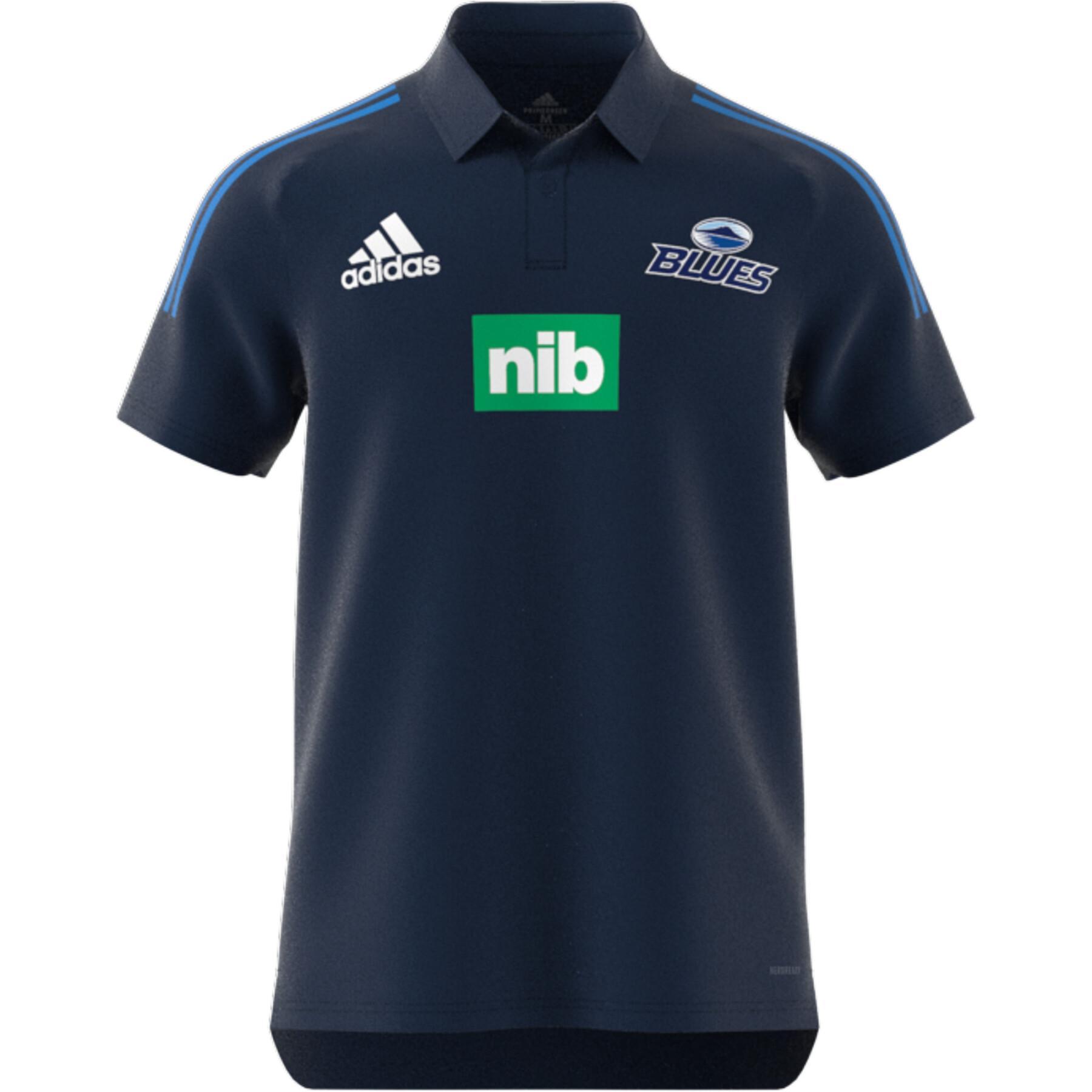 Polo Blues Rugby 2021/22