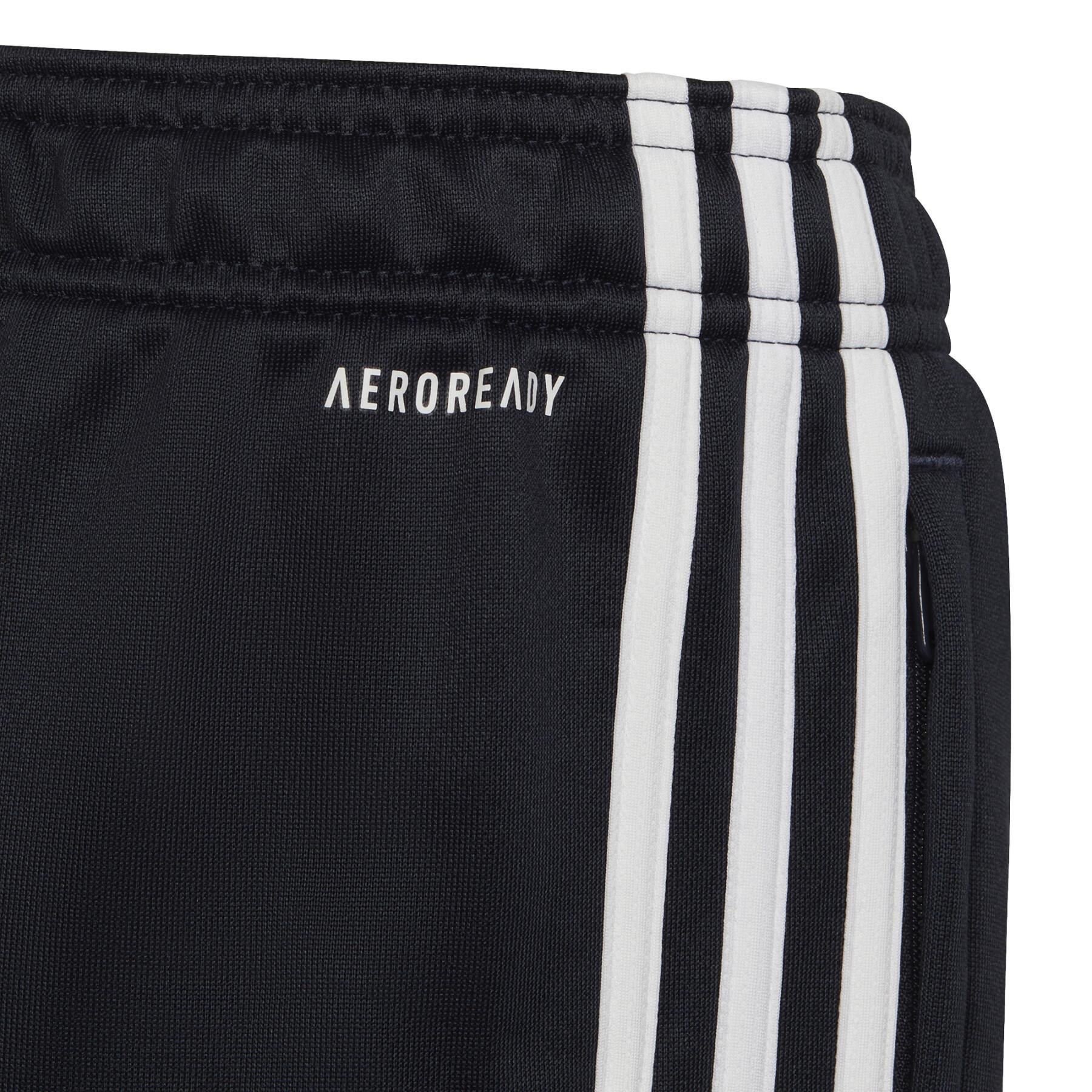 Girl's trousers adidas Designed To Move 3-Stripes