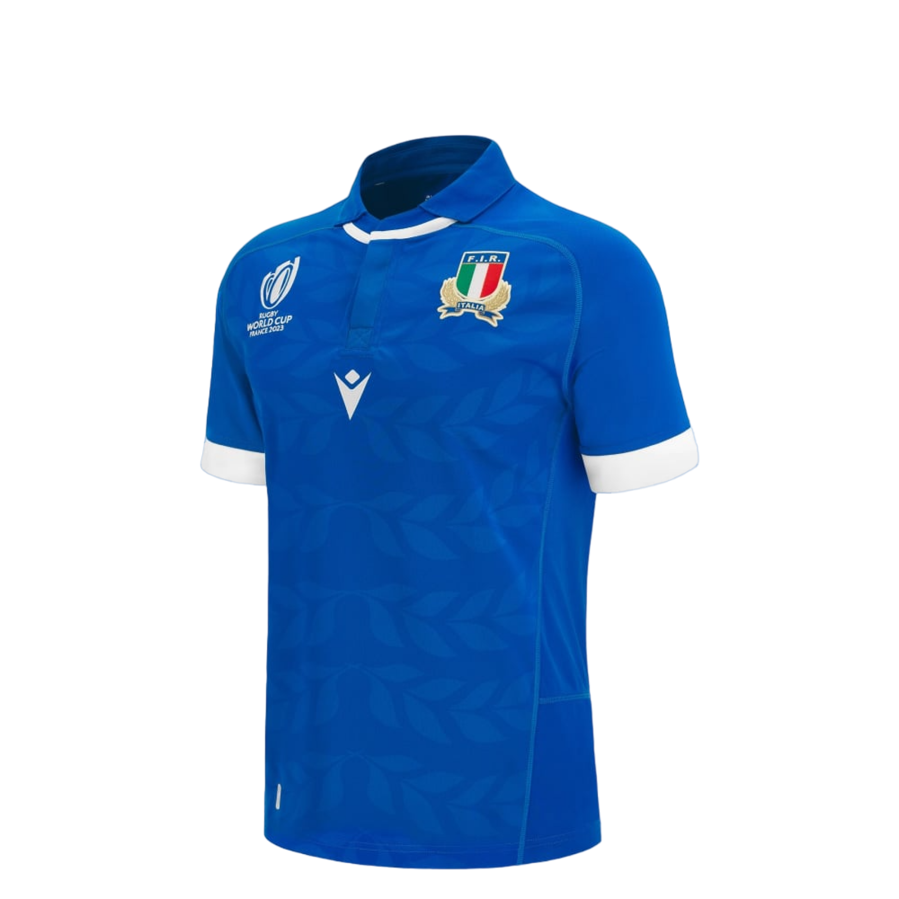 Home jersey child Italie RWC 2023/24