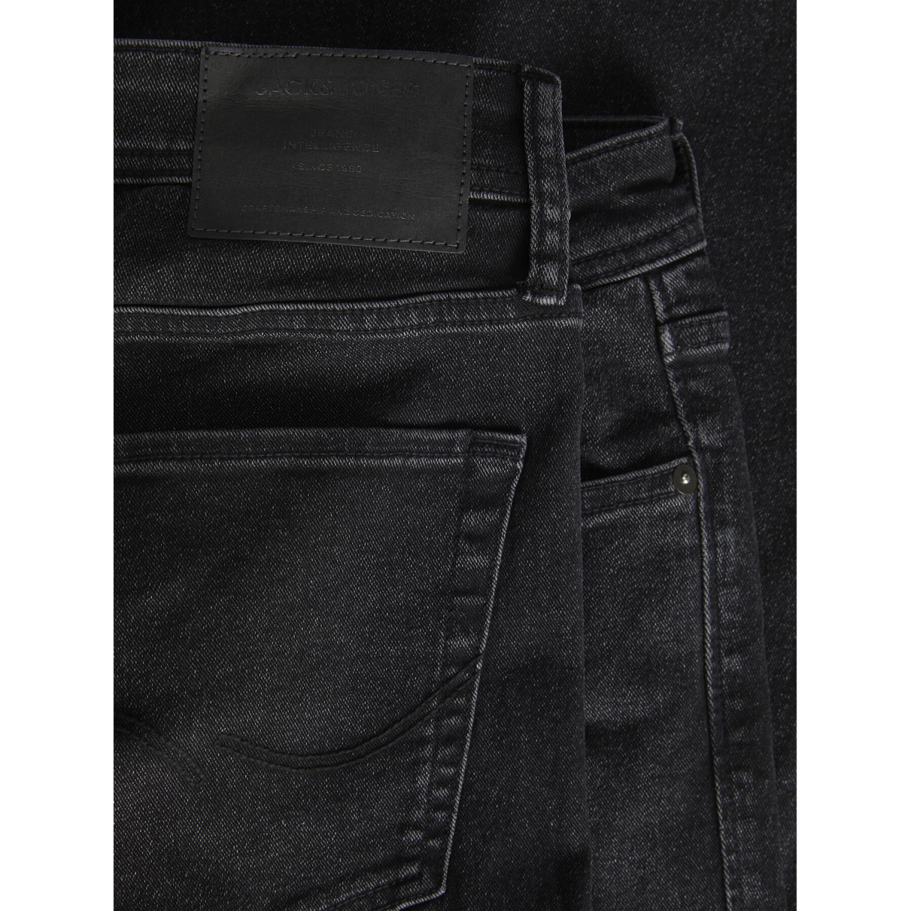 Large jeans Jack & Jones Lenn Original 073