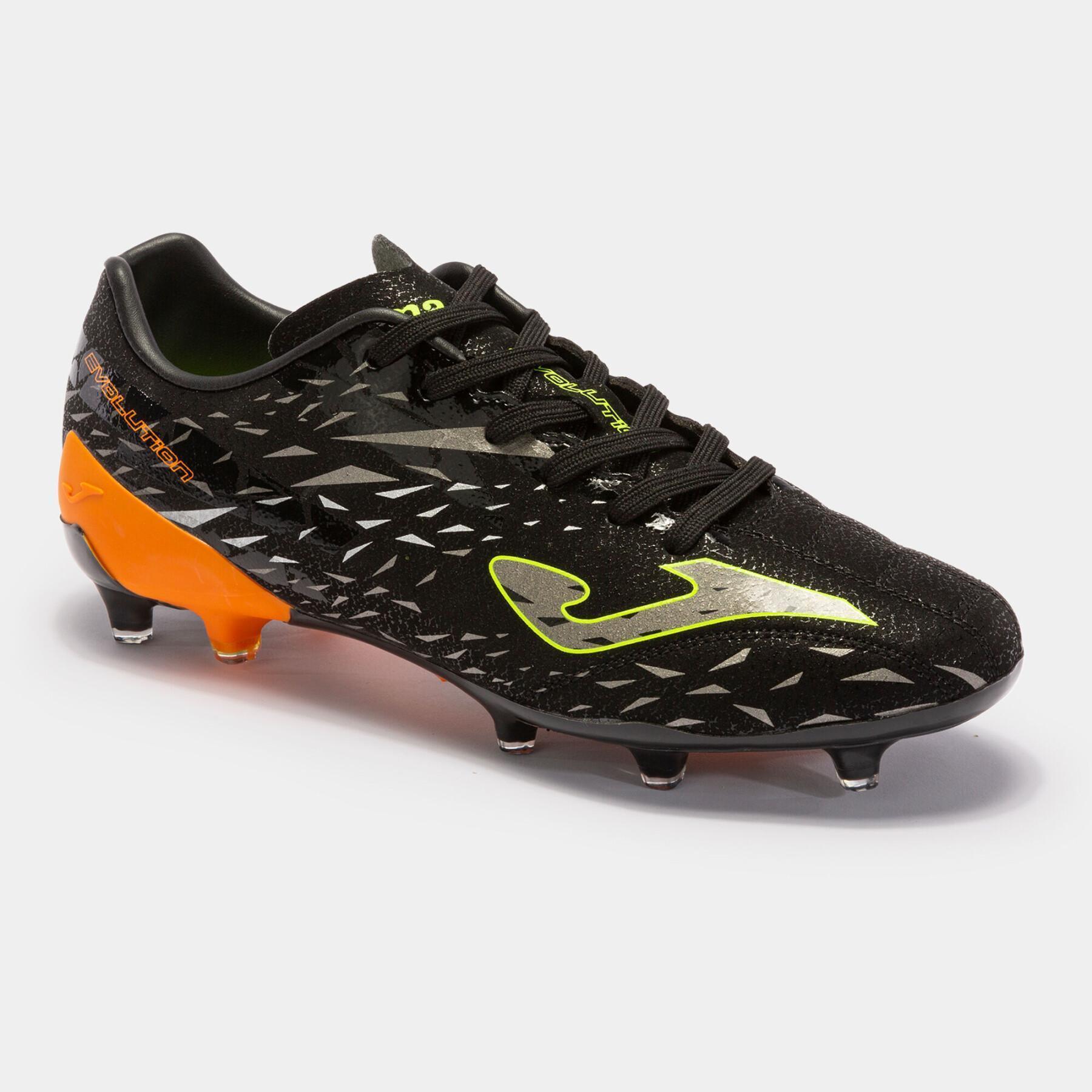 Soccer shoes Joma Evolution Cup 2301 FG