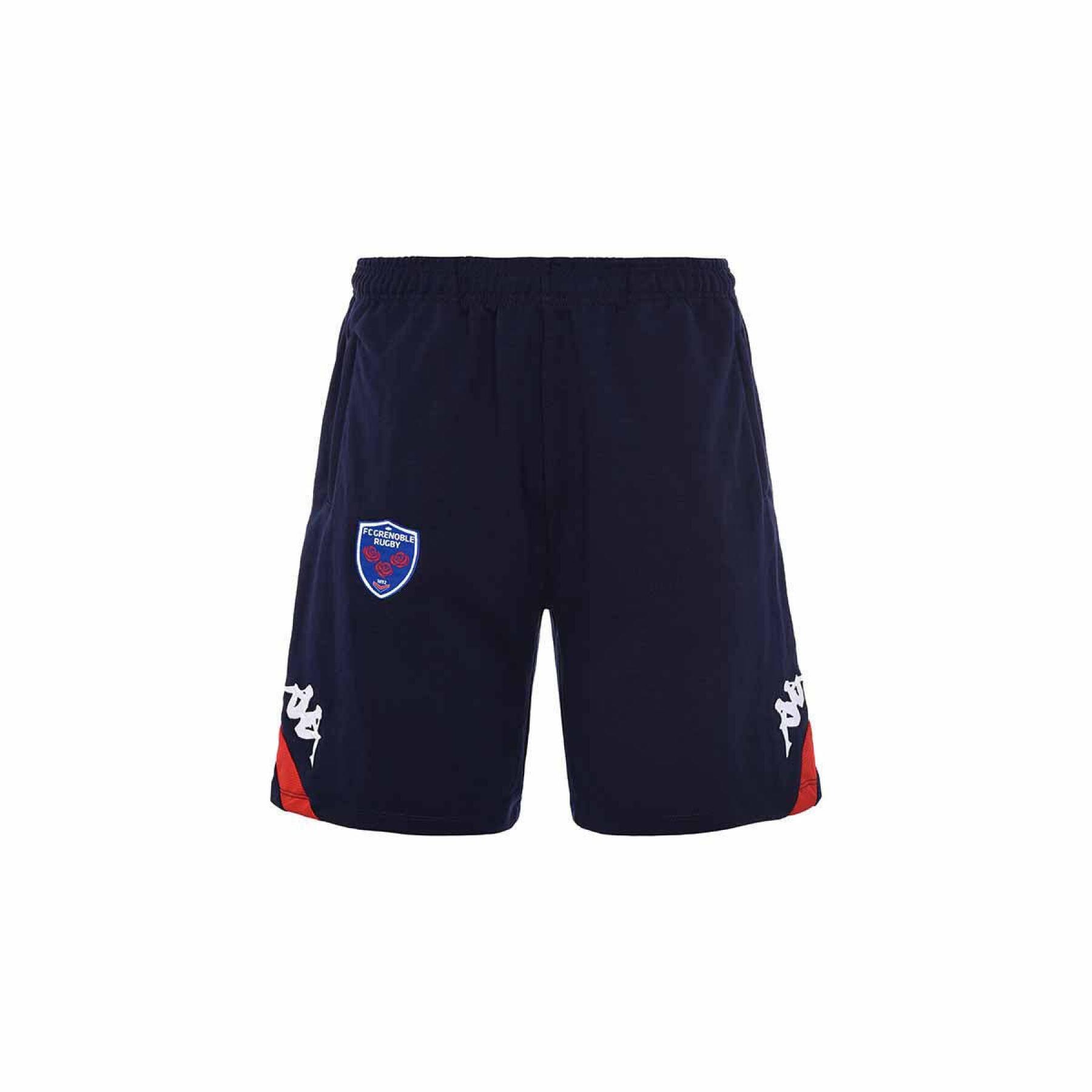 Children's shorts FC Grenoble Rugby 2022/23