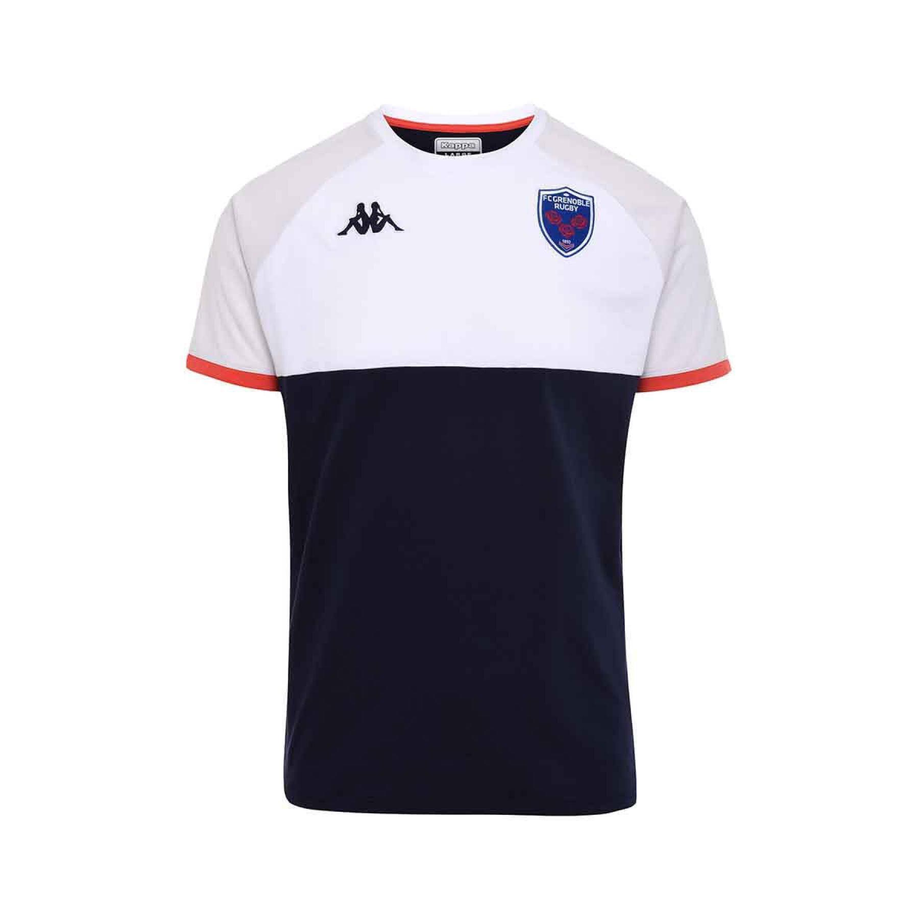 Child's T-shirt FC Grenoble Rugby 2022/23