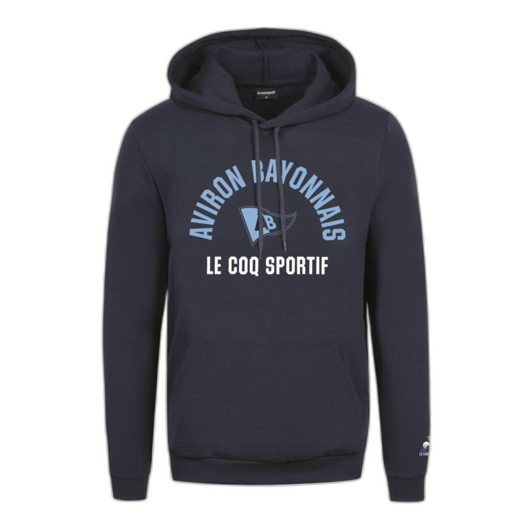 Sweatshirt Aviron Bayonnais Fanwear N°1 2022/23