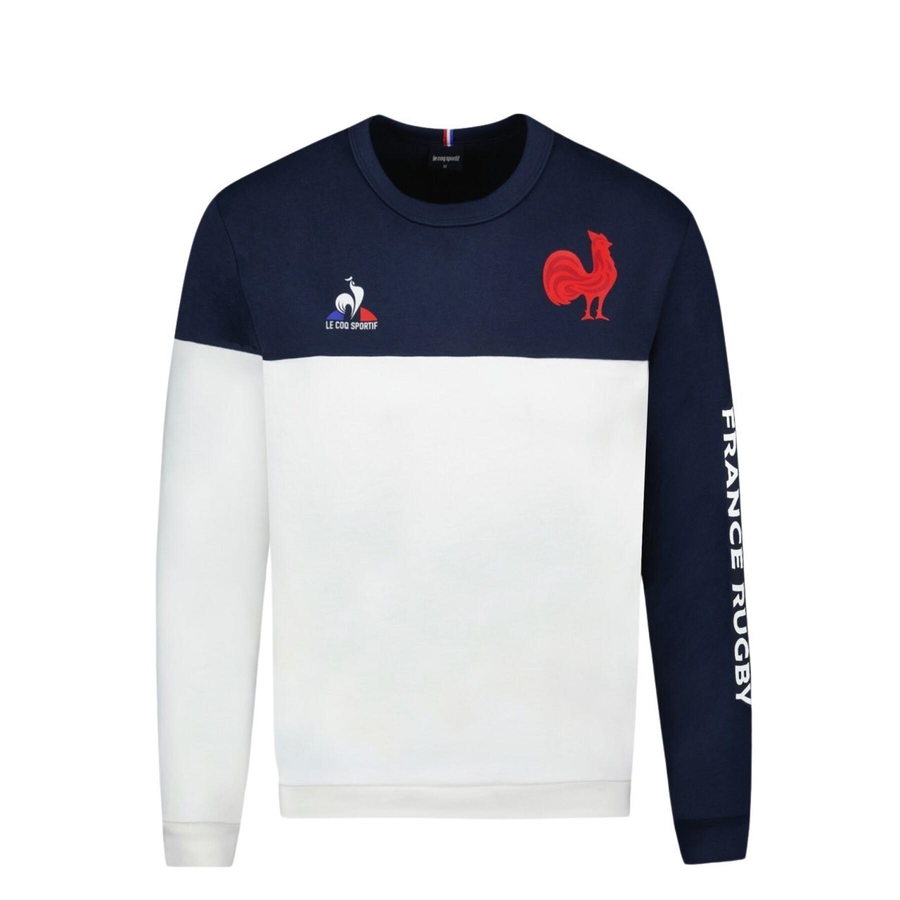 Crew neck sweatshirt France Fanwear N°2