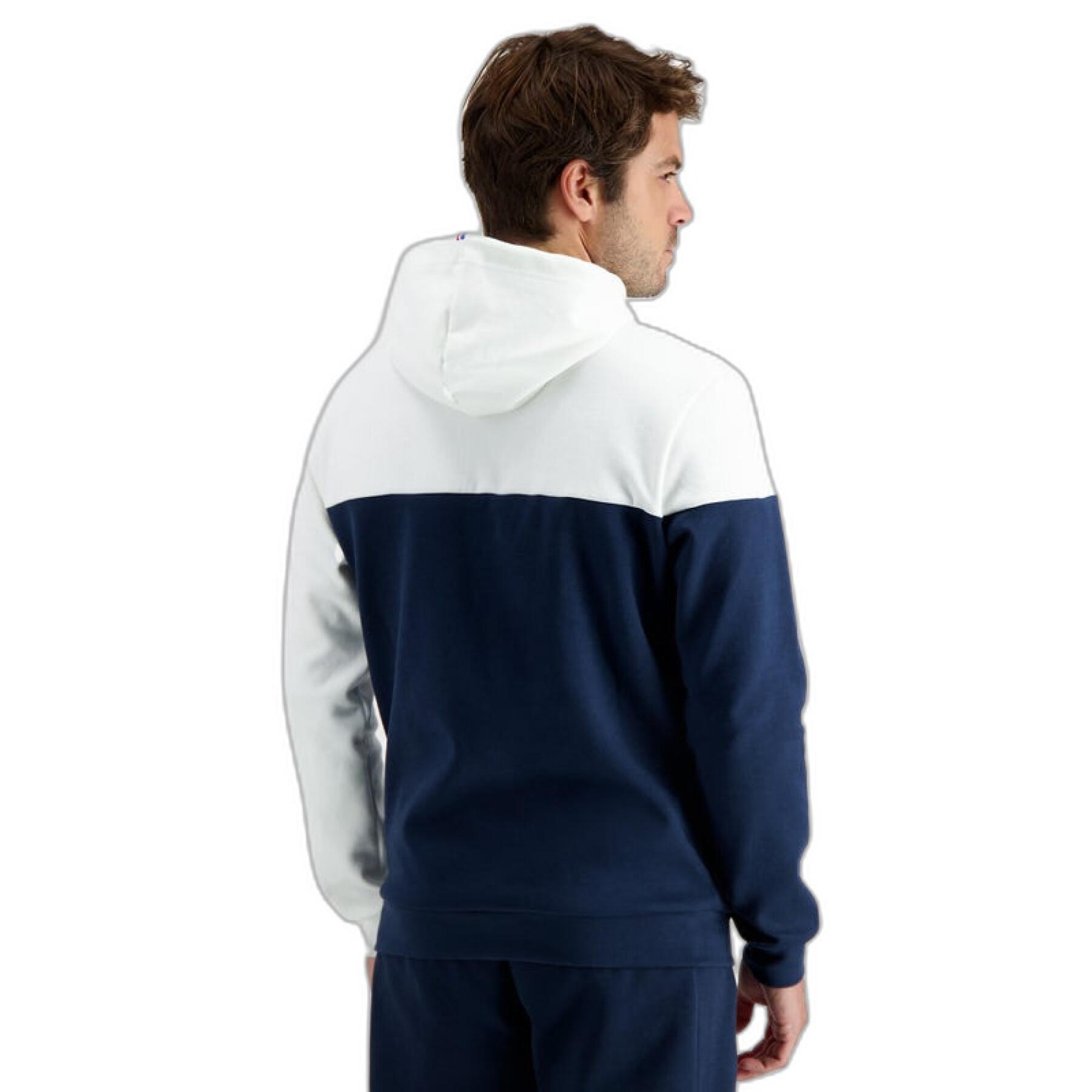 Hooded sweatshirt XV de France Fanwear 2022/23