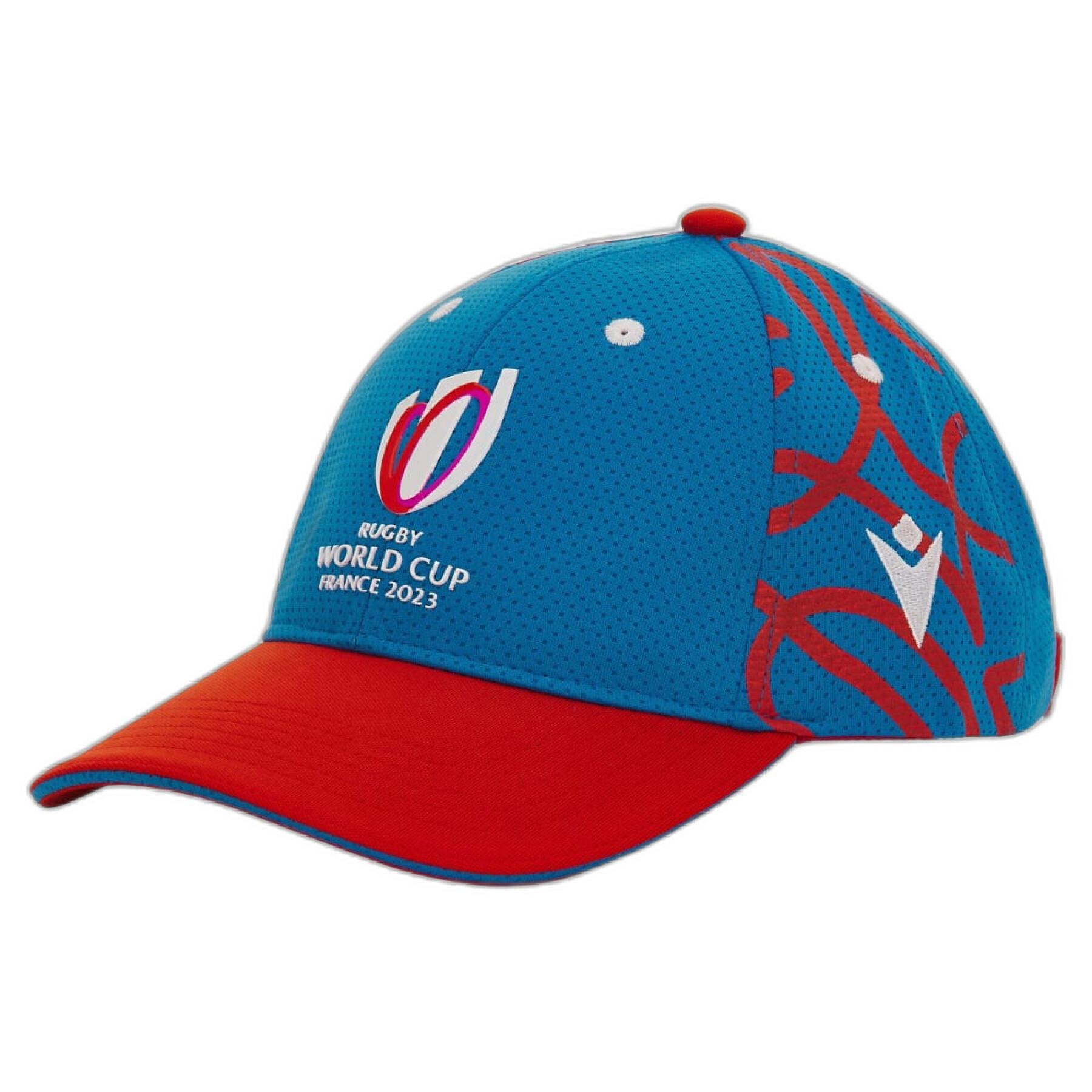 Rugby world cup cap 2023 france 