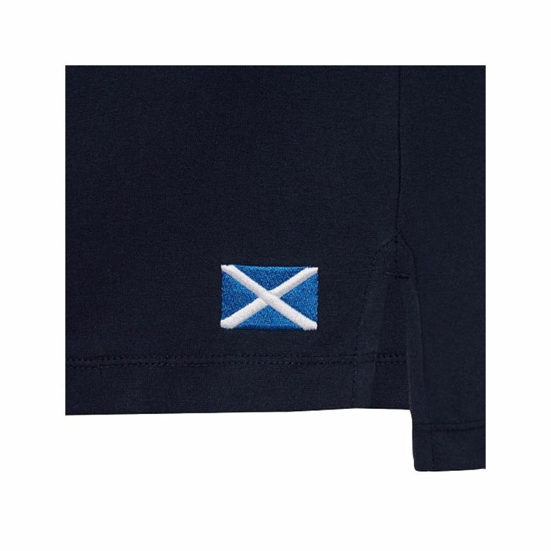 Official children's T-shirt Scotland 2019/20