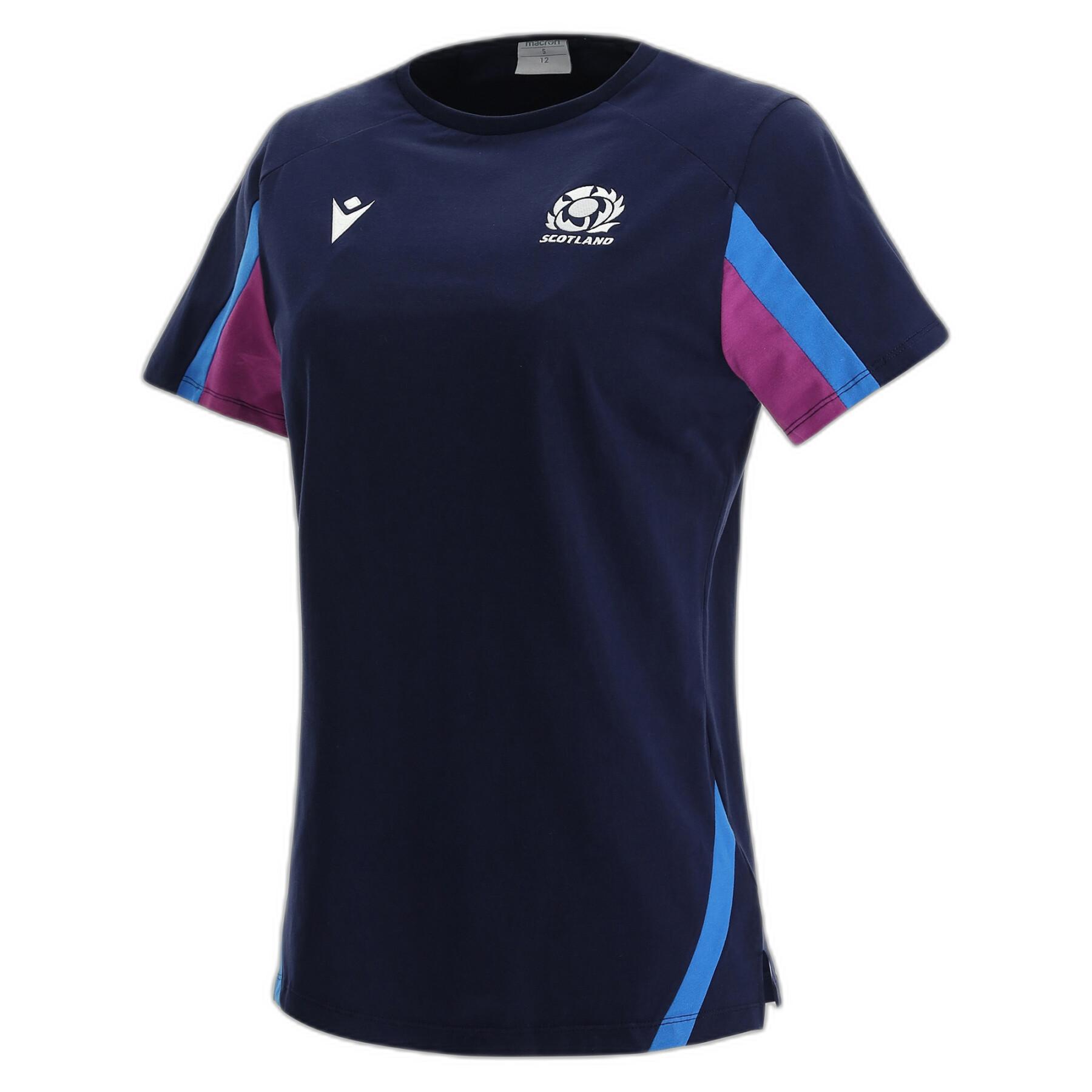 Women's T-shirt Écosse 2021/22