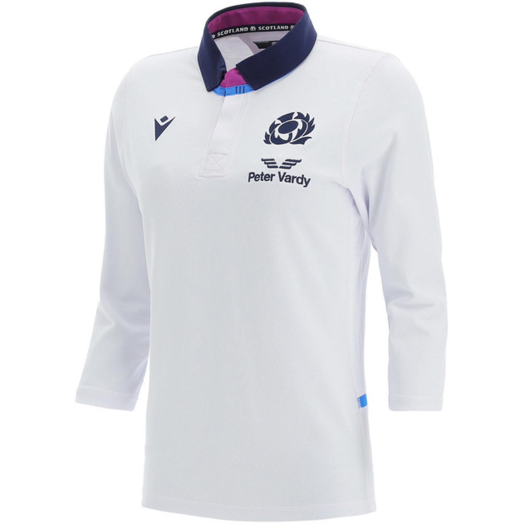 Women's away jersey Scotland Rugby 2020/21