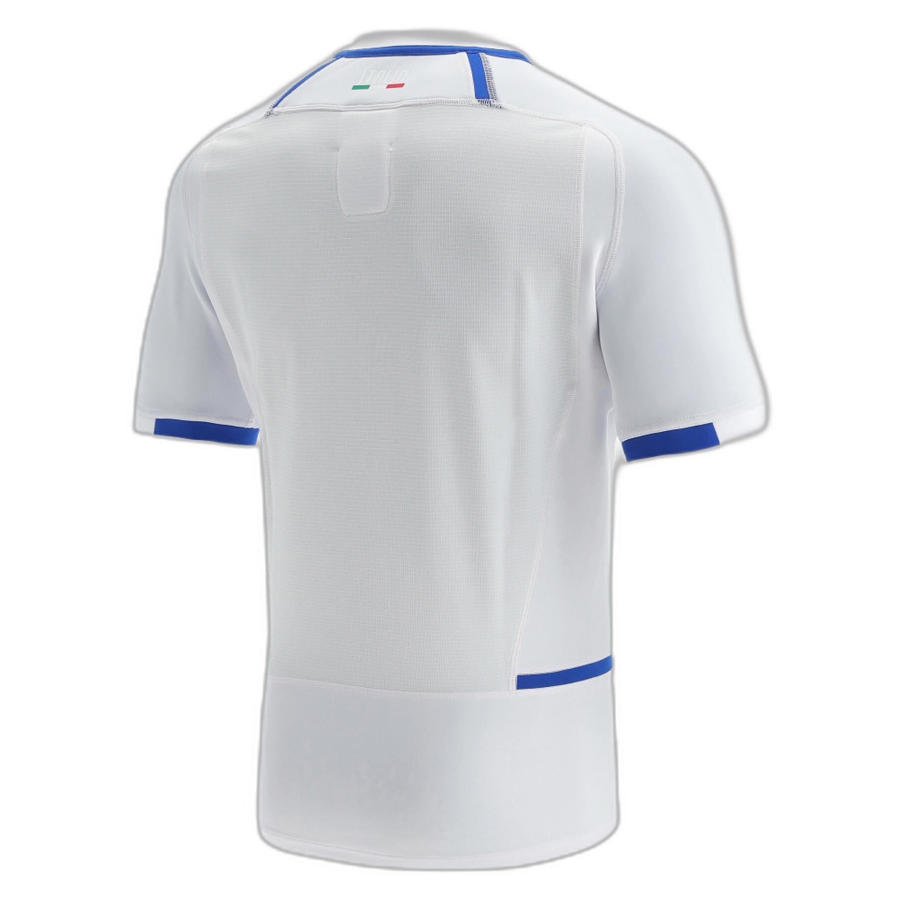 Authentic away jersey Italy Rugby 2020/21