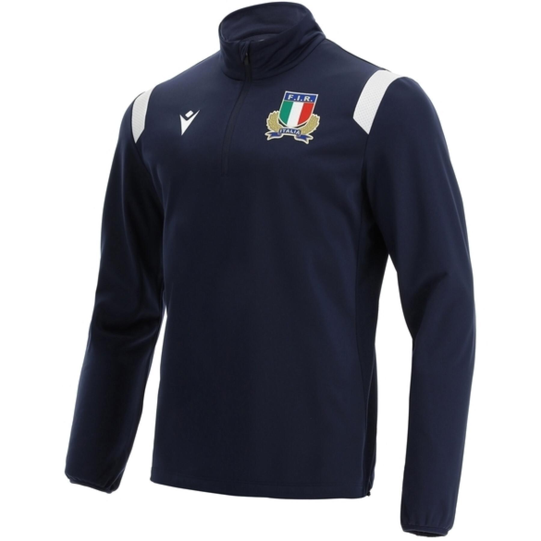 Children's training jersey Italie Rugby 2021