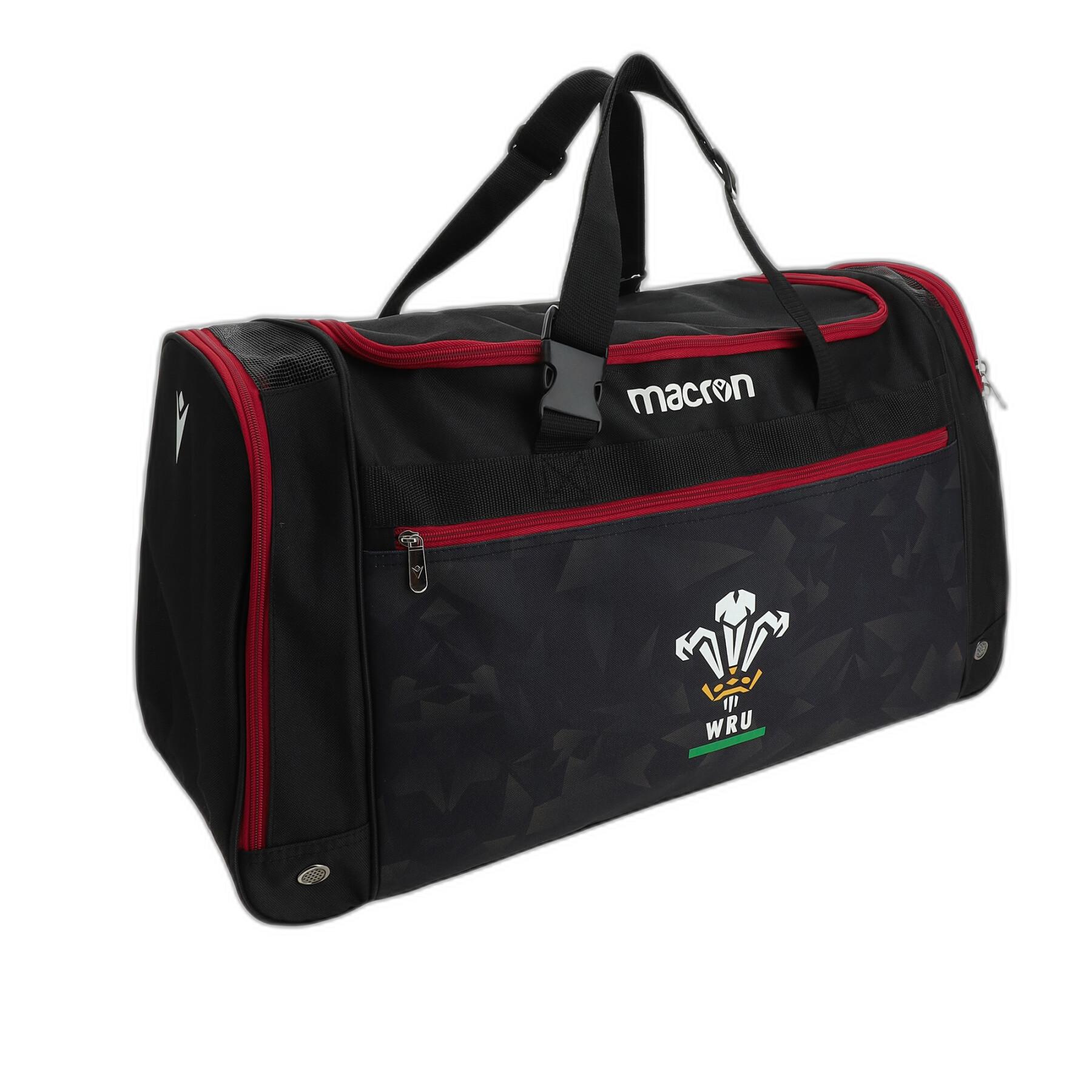 Personalized sports bag Pays de Galles 2020/21