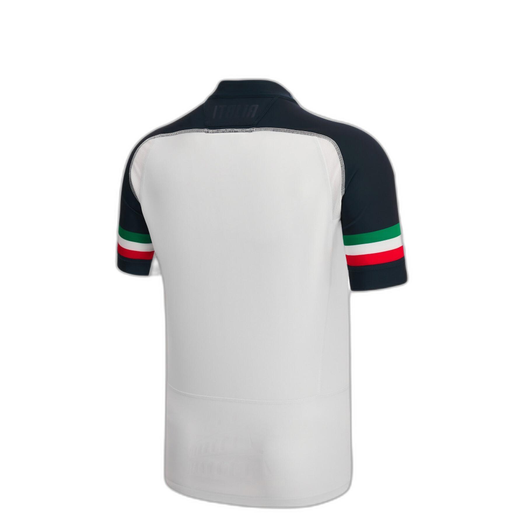 Children's outdoor jersey Italie Rugby 2022/23