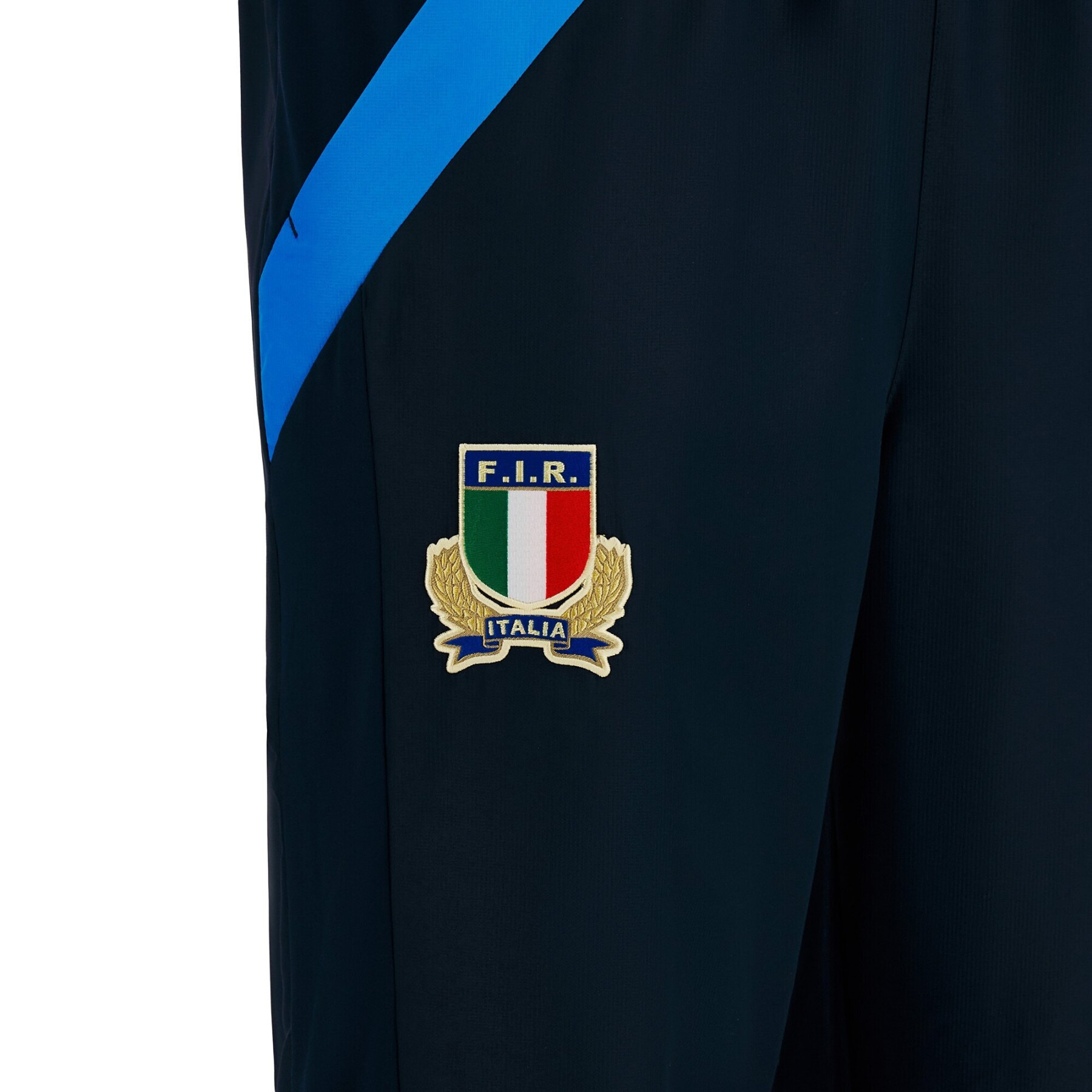 Children's jogging suit Italie Rugby Travel 2022/23