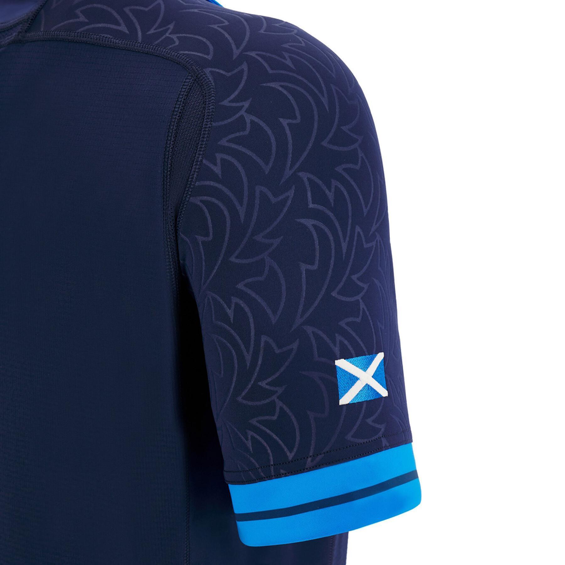 Authentic home jersey Écosse 2022/23