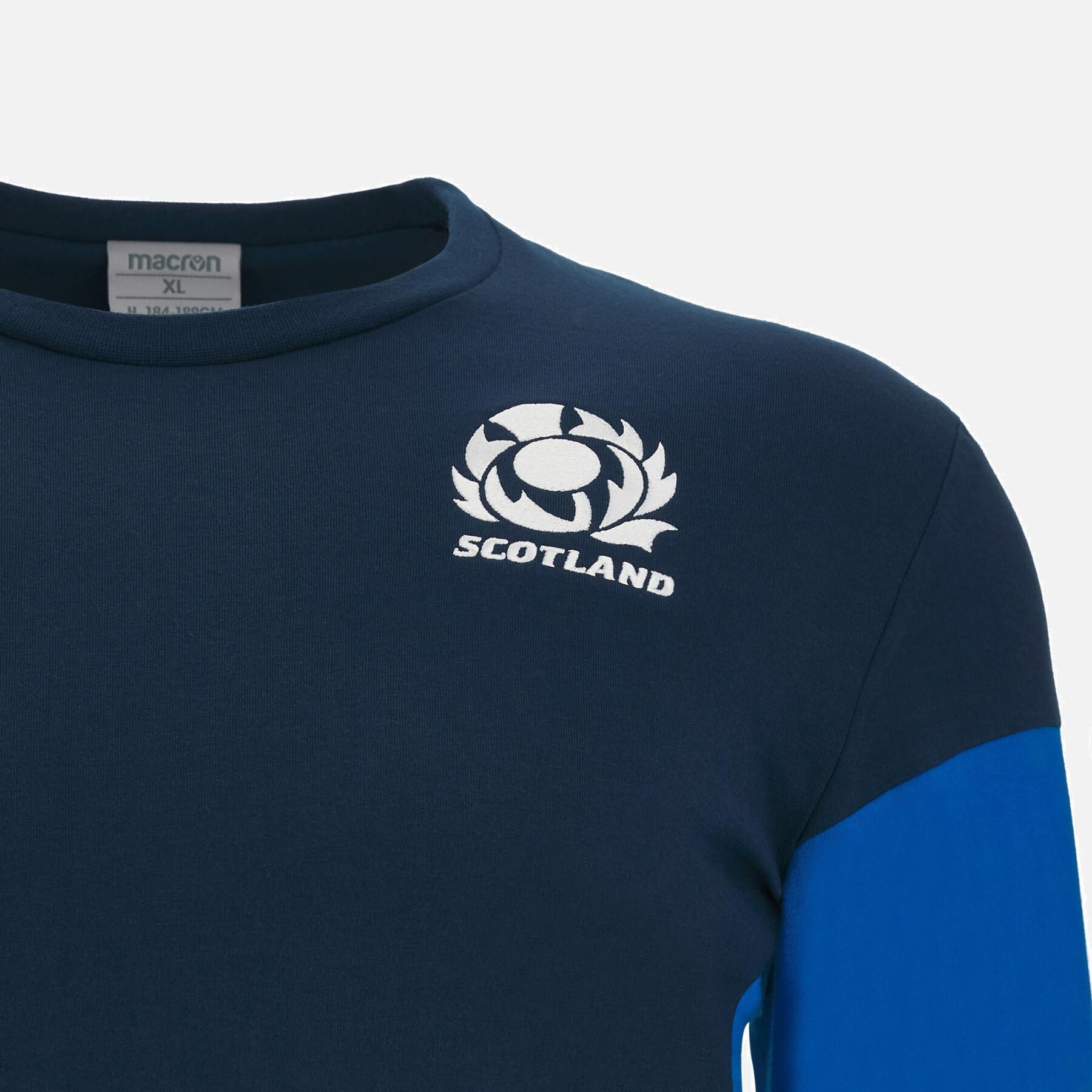 Child's T-shirt Écosse Player Travel 2023
