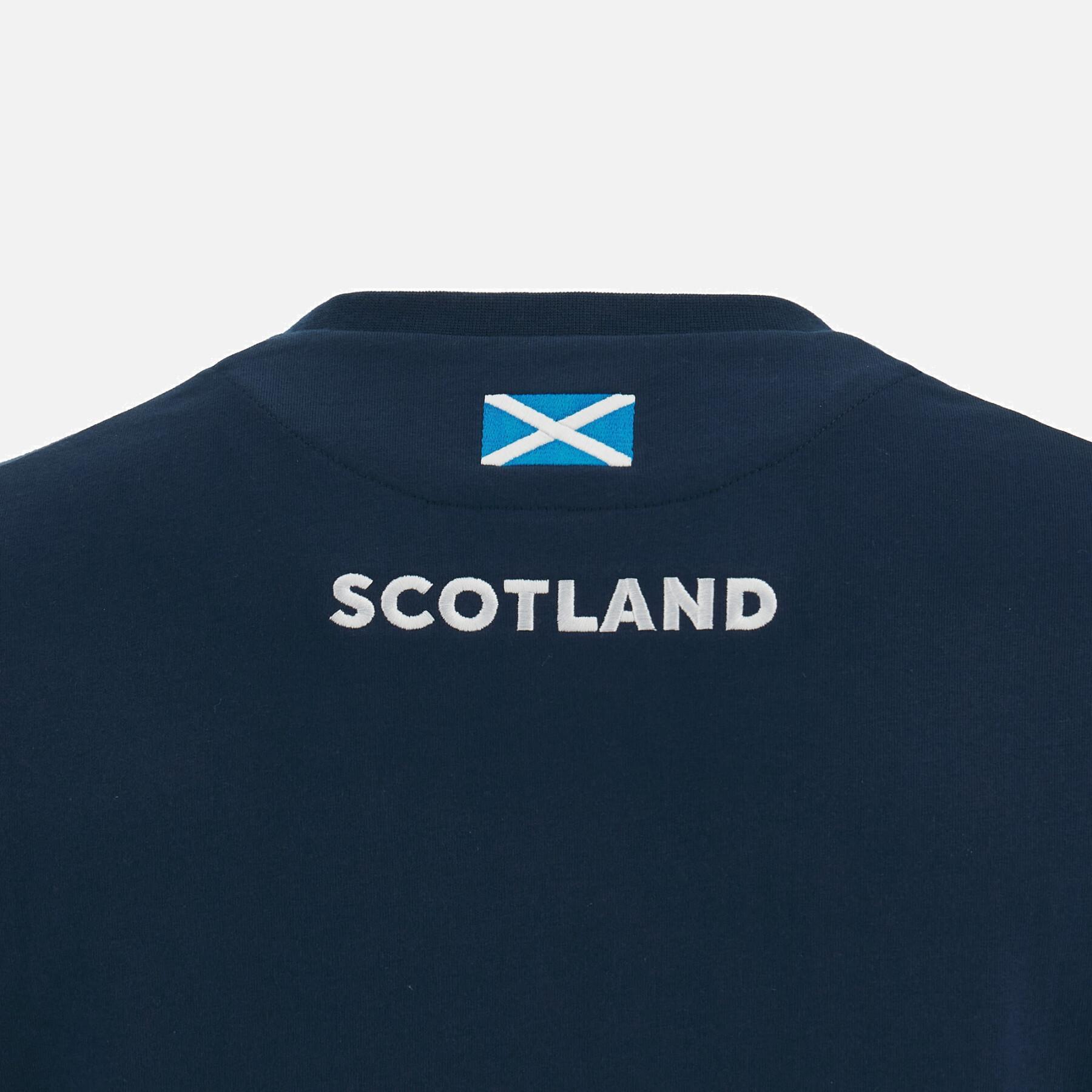 Child's T-shirt Écosse Player Travel 2023