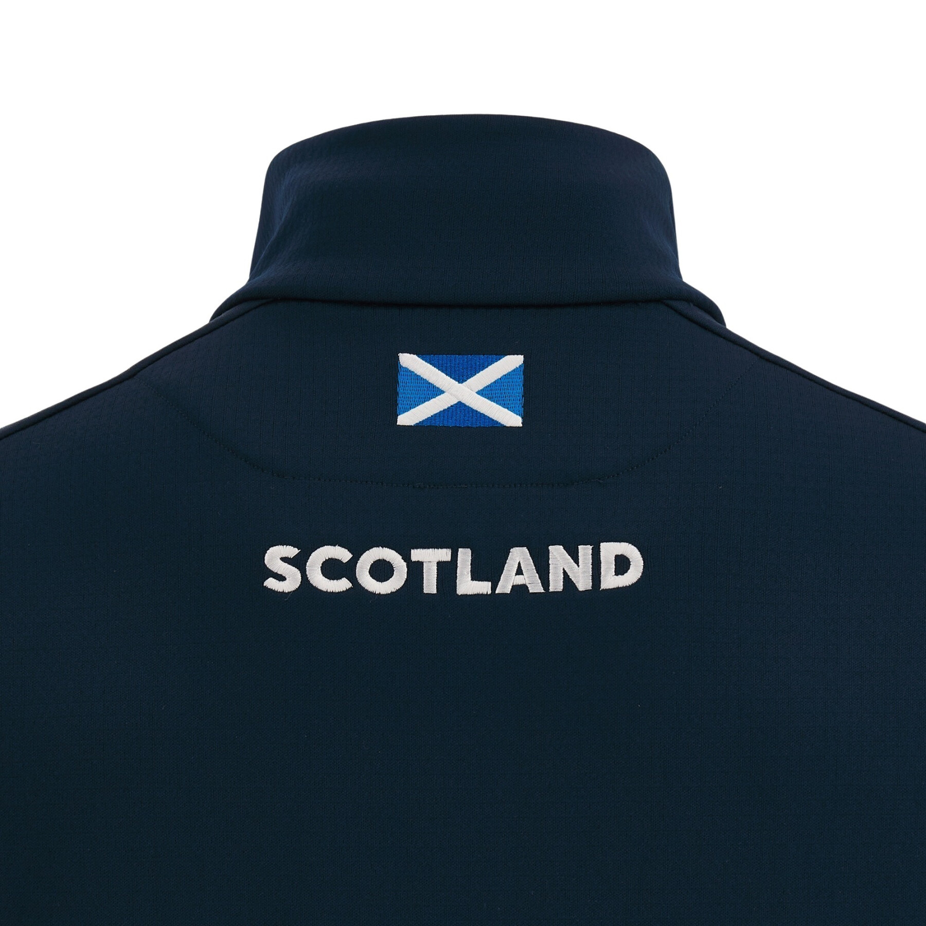1/4 zip sweatshirt for kids Écosse 22/2023 Travel