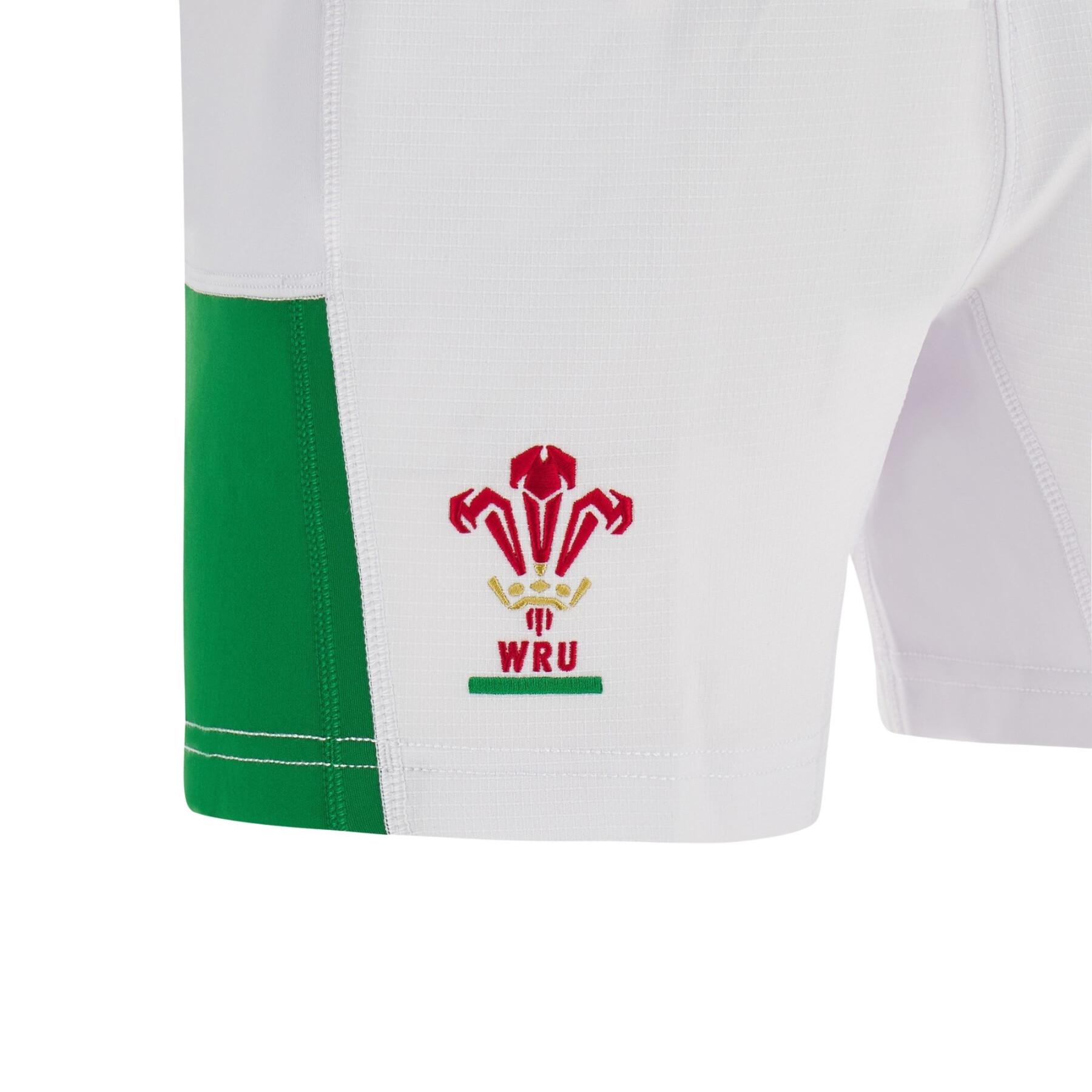 Short home Wales Rugby XV Pathway 2023