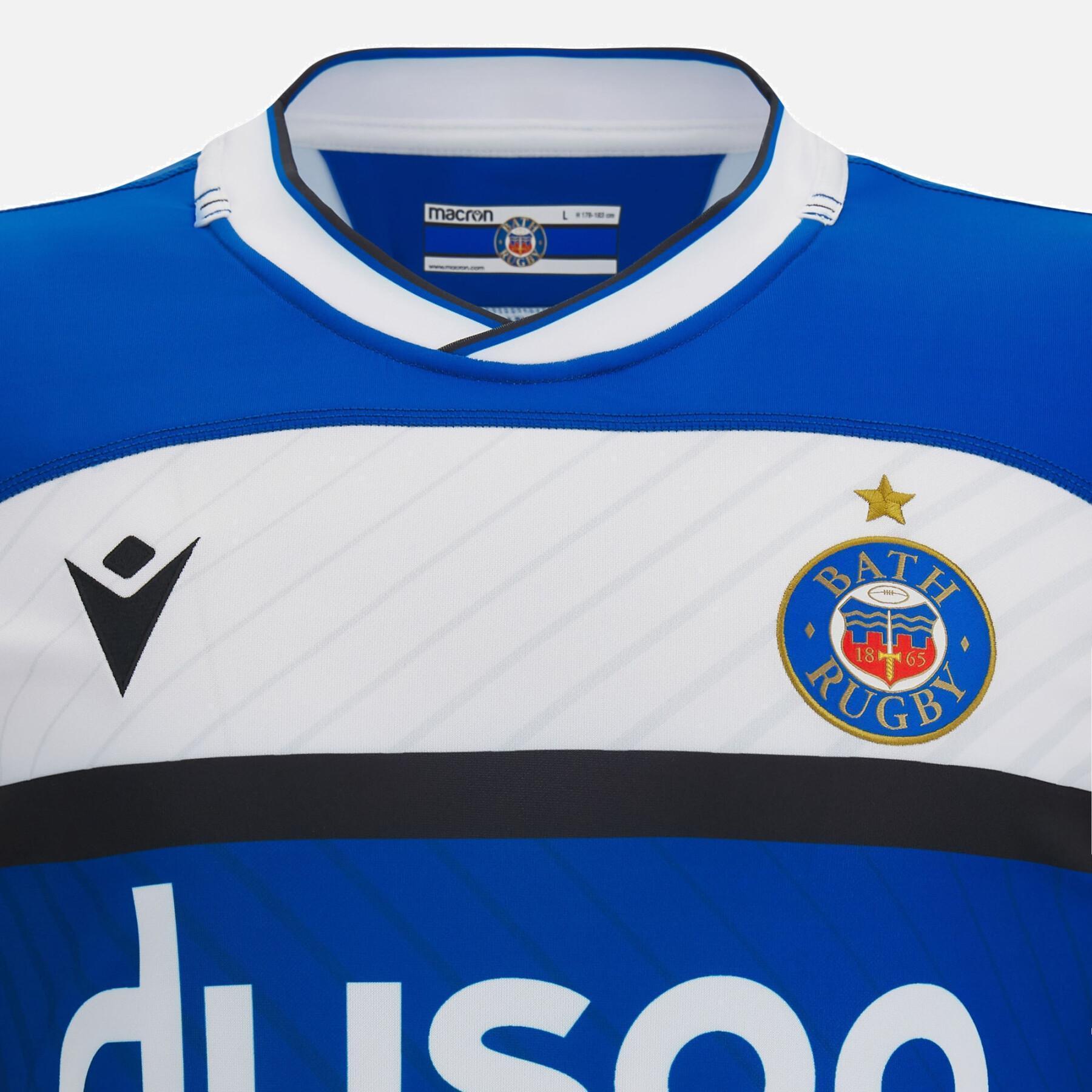 Home jersey Bath Rugby 2022/23