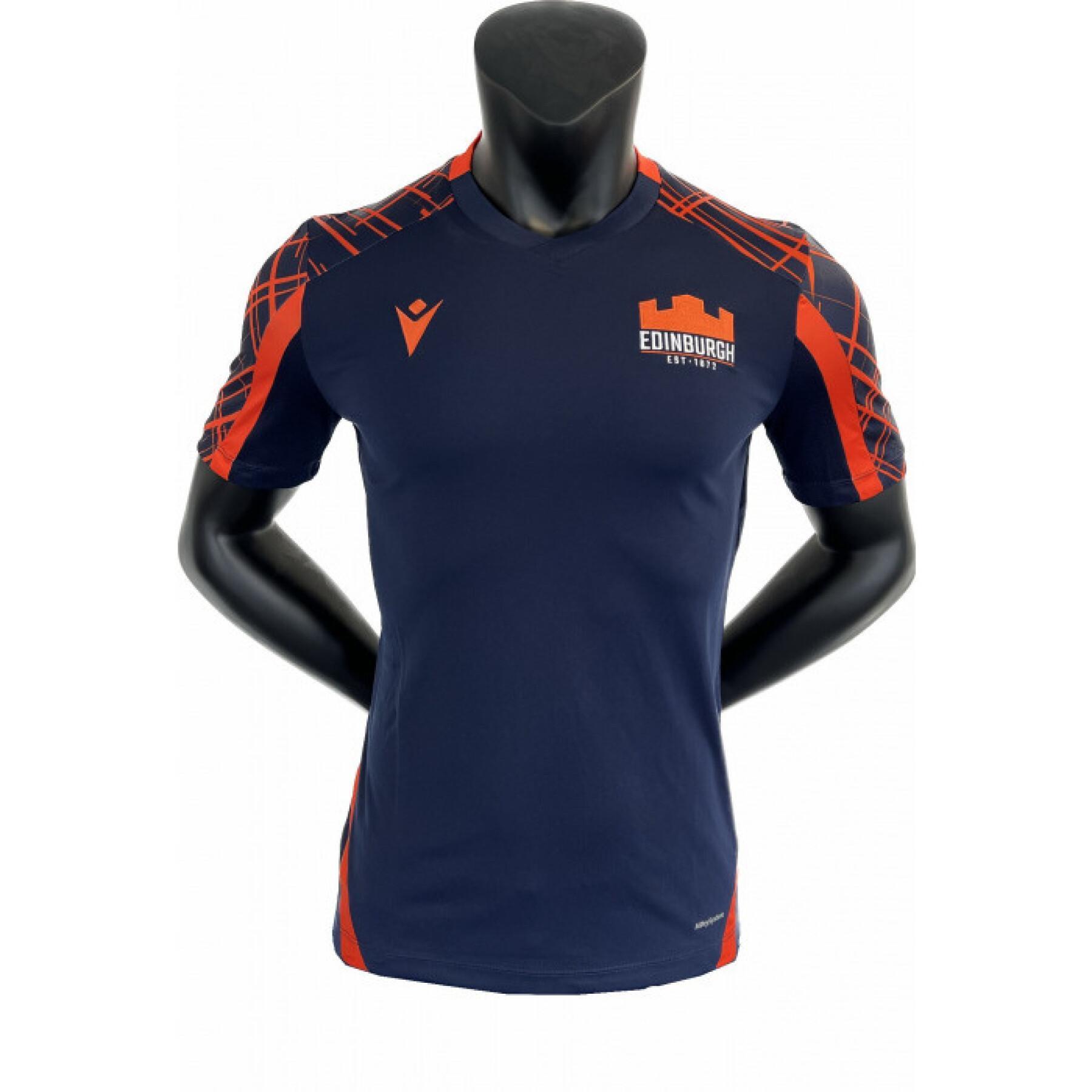 Training Jersey Édimbourg Rugby Player 2022/23
