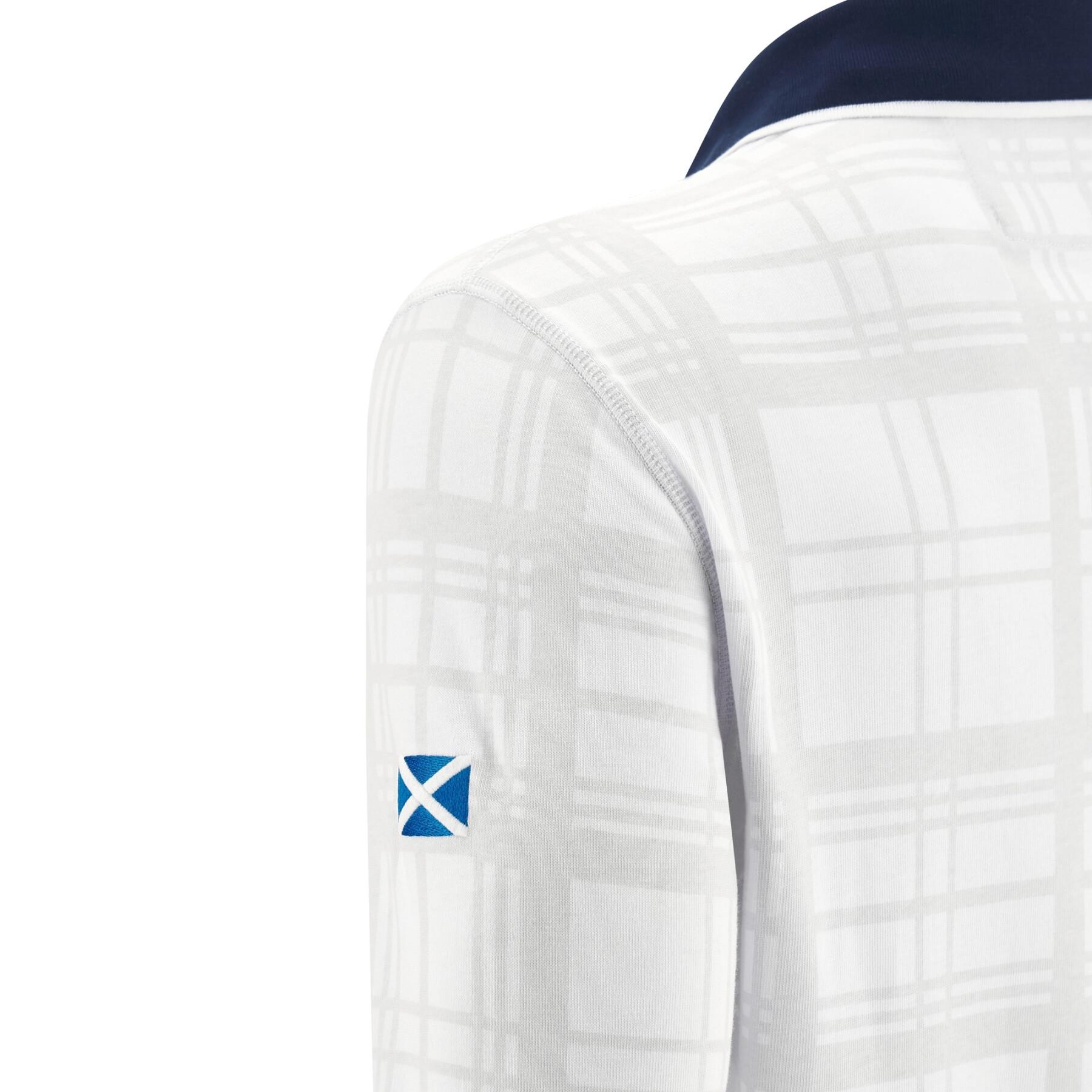 Long sleeve away jersey Scotland 6NT 2023