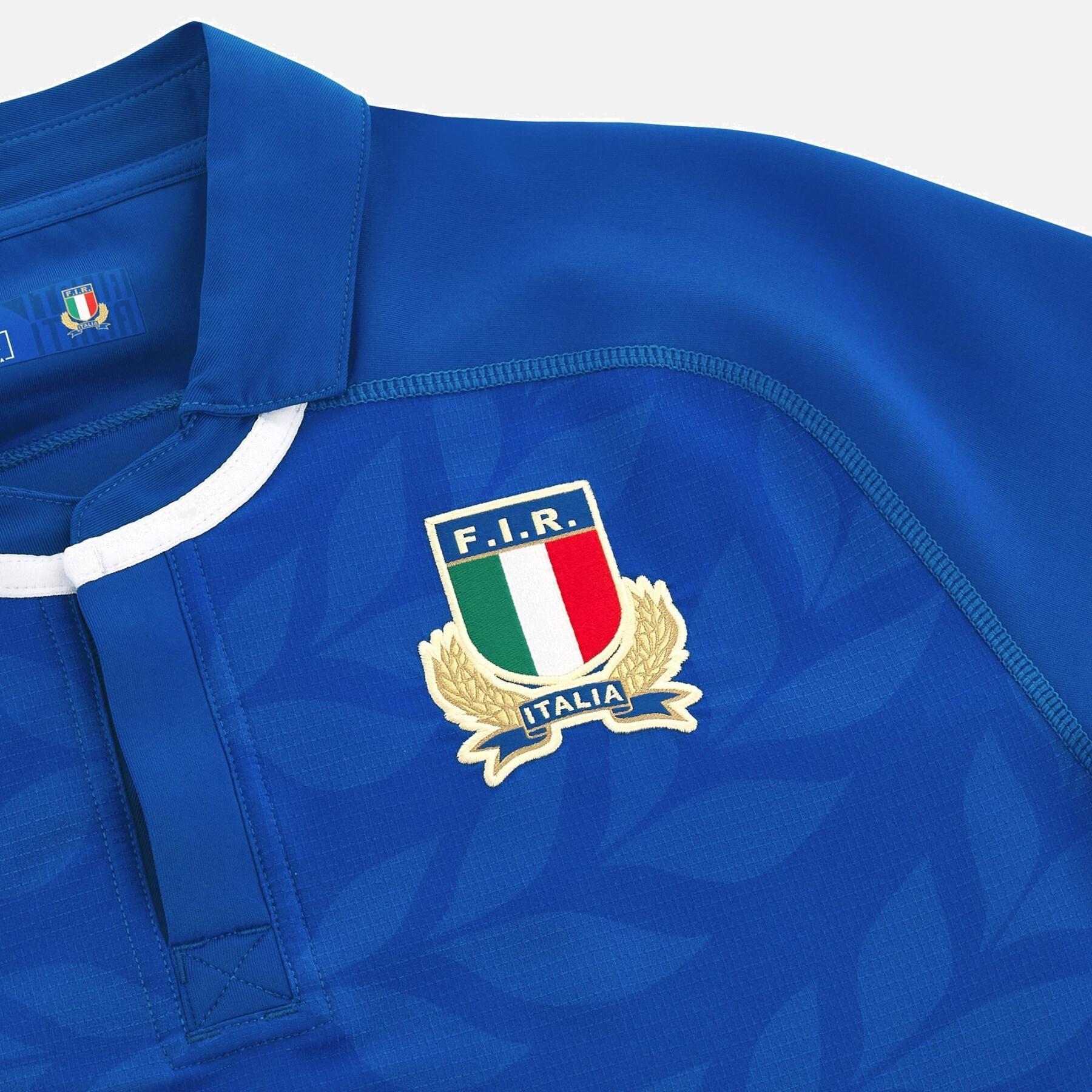 Body home jersey Italy RWC 2023