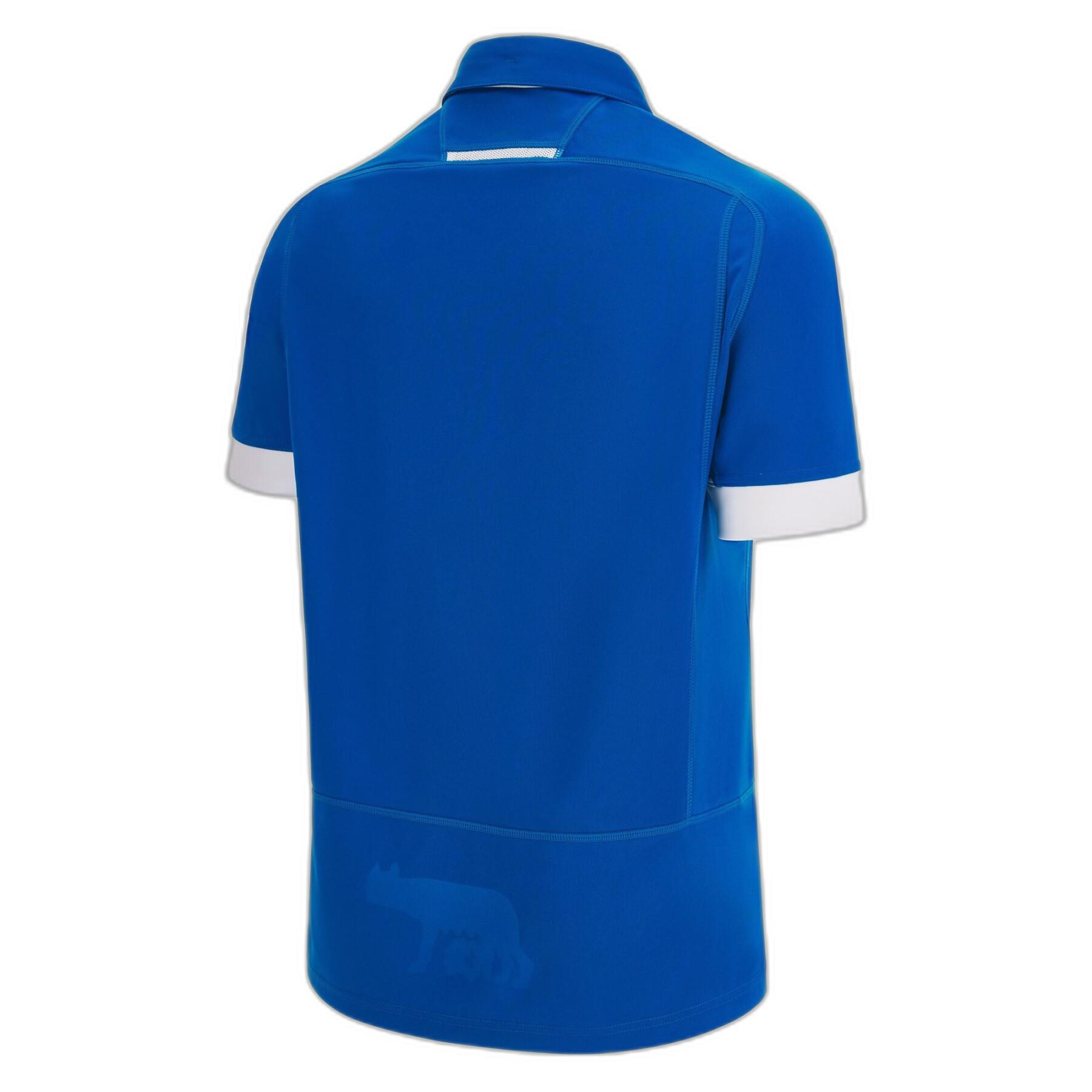 Rugby World Cup 2023 home jersey Italy