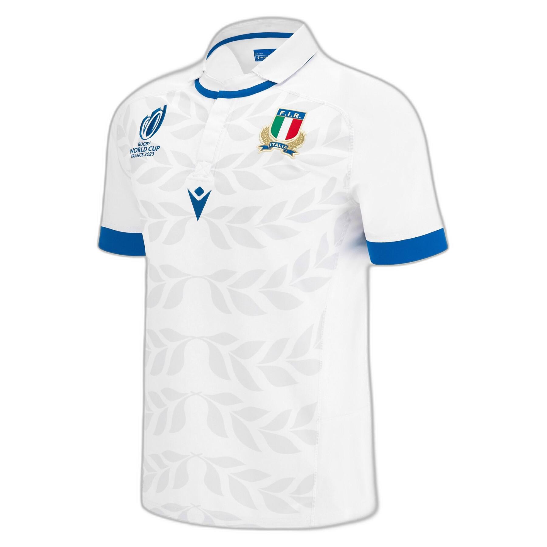 Outdoor jersey Italie RWC 2023