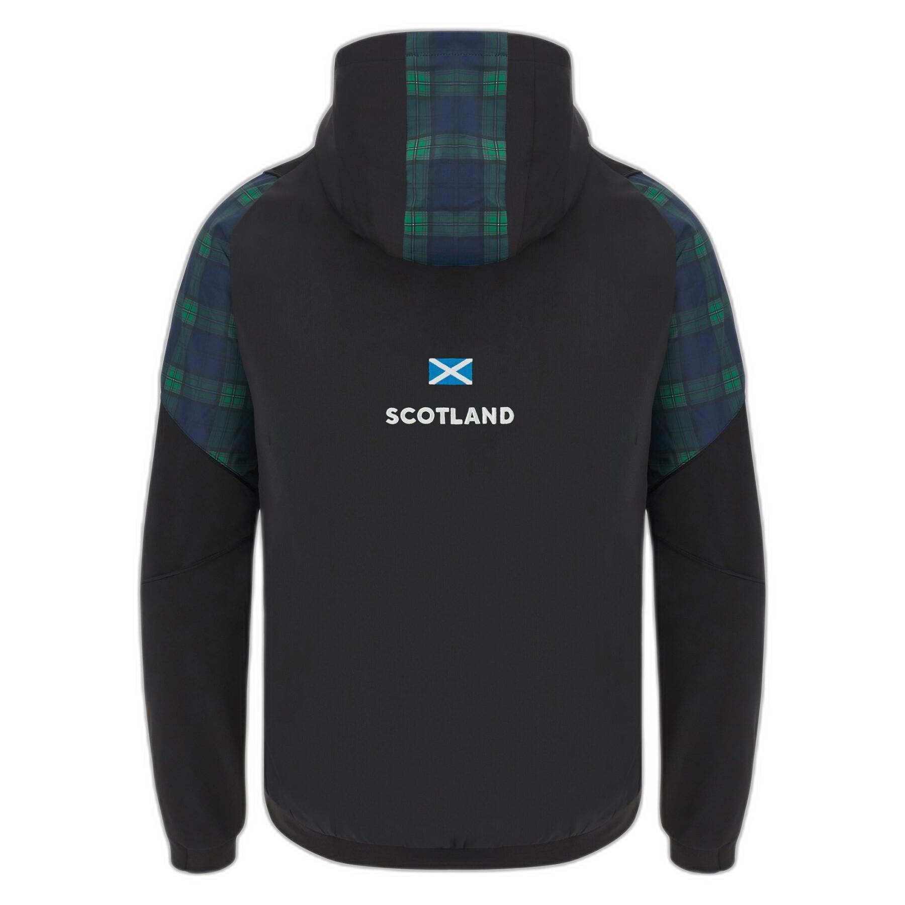 Full zip hoodie Écosse Travel 6NT 2023