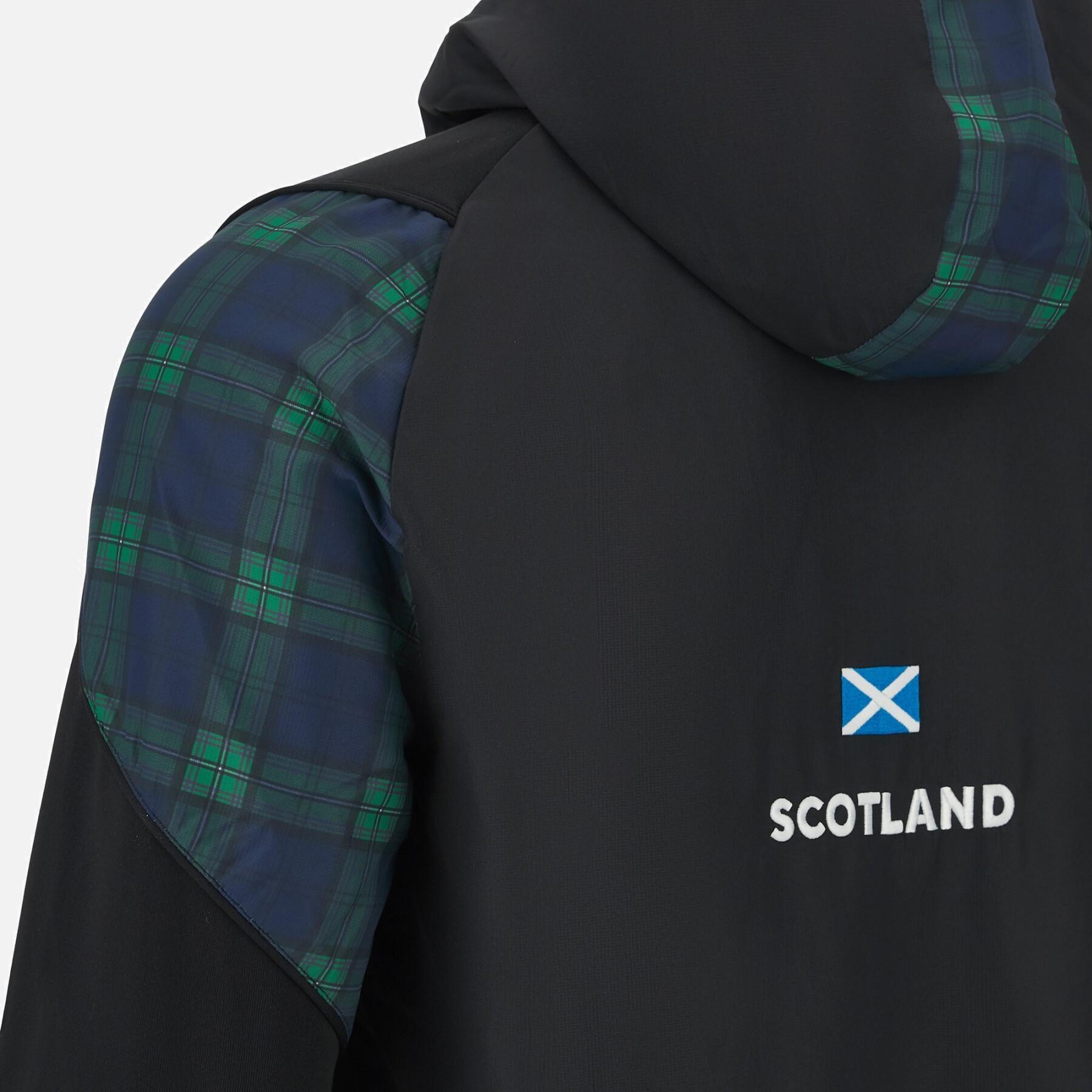 Full zip hoodie Écosse Travel 6NT 2023
