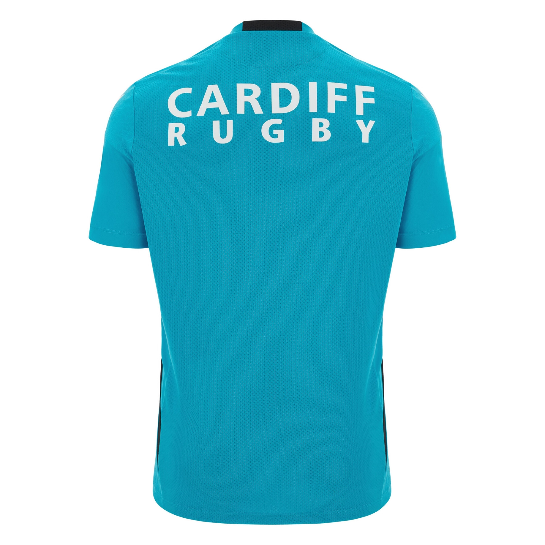 Poly training T-shirt Cardiff Blues 2023/24