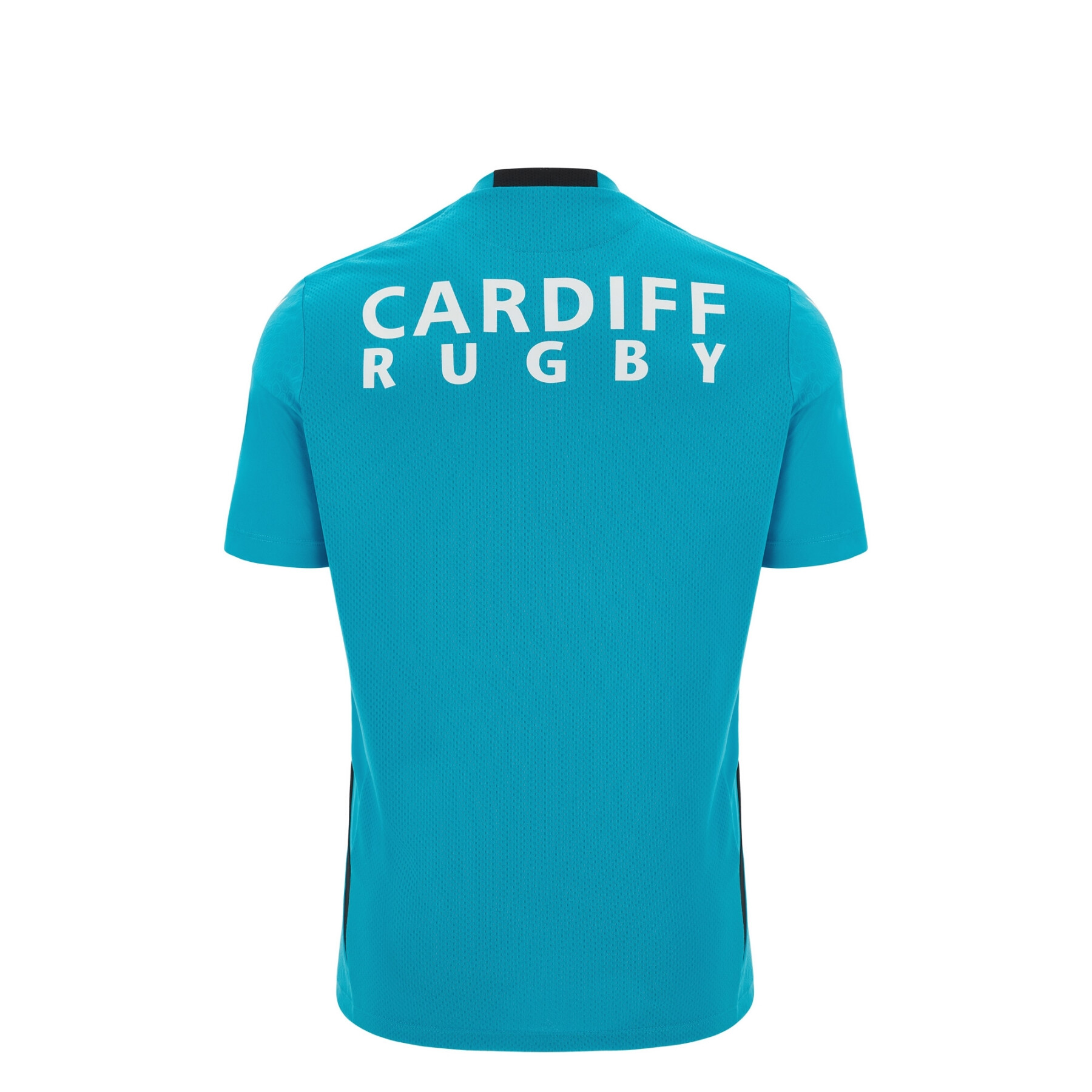 Children's poly training T-shirt Cardiff Blues 2023/24