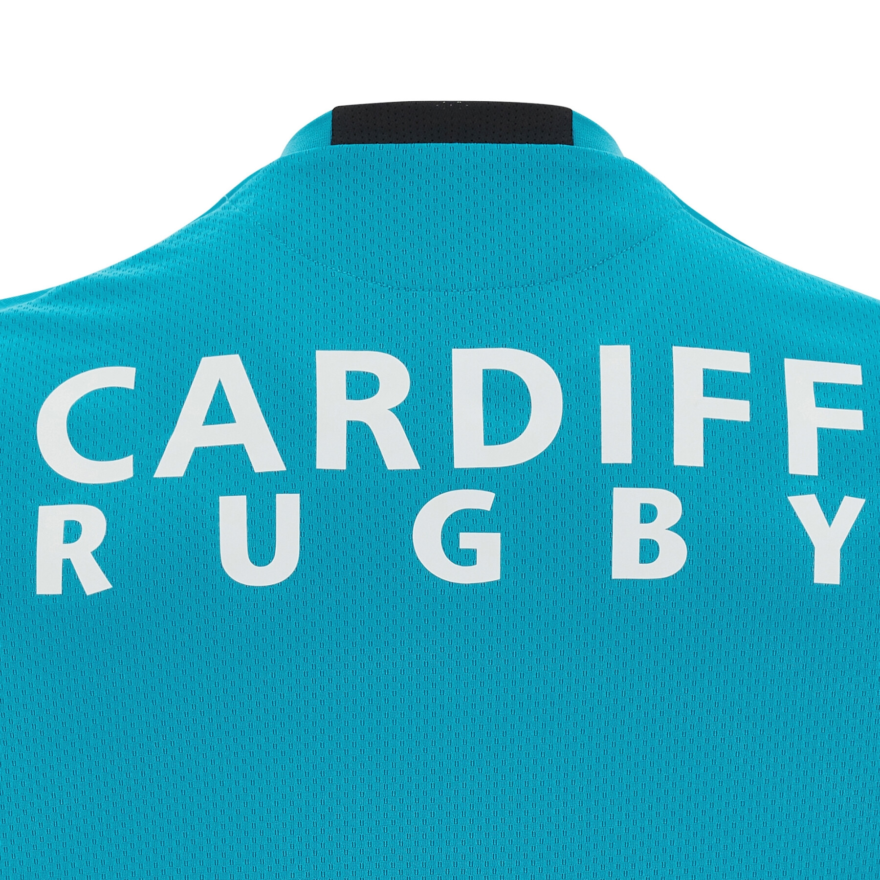 Children's poly training T-shirt Cardiff Blues 2023/24