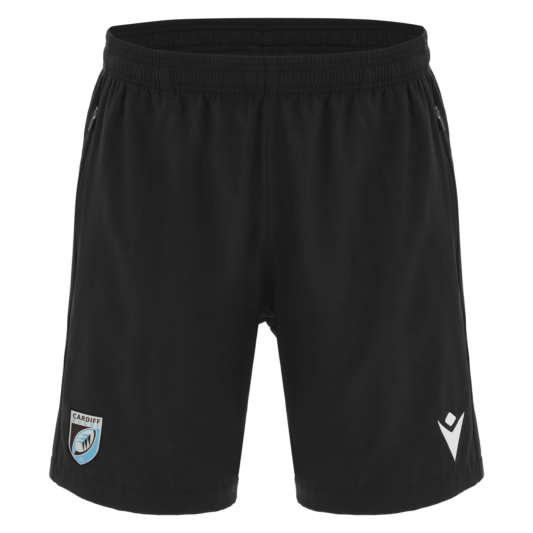 Micro training shorts Cardiff Blues 2023/24