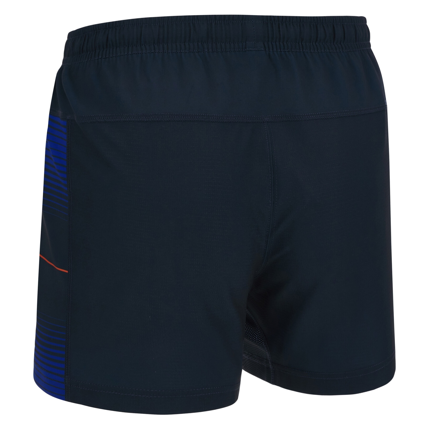 Authentic home shorts Édimbourg Rugby