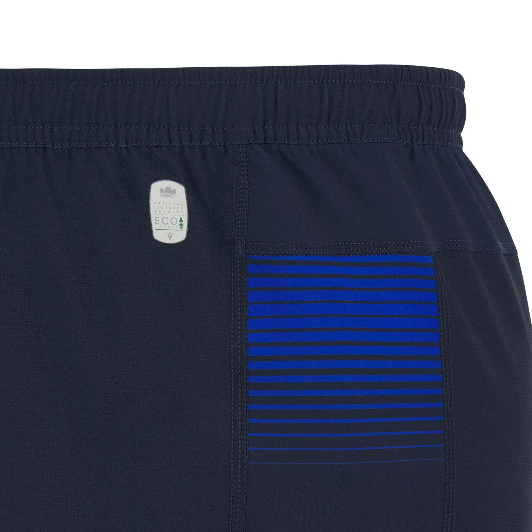 Authentic home shorts Édimbourg Rugby