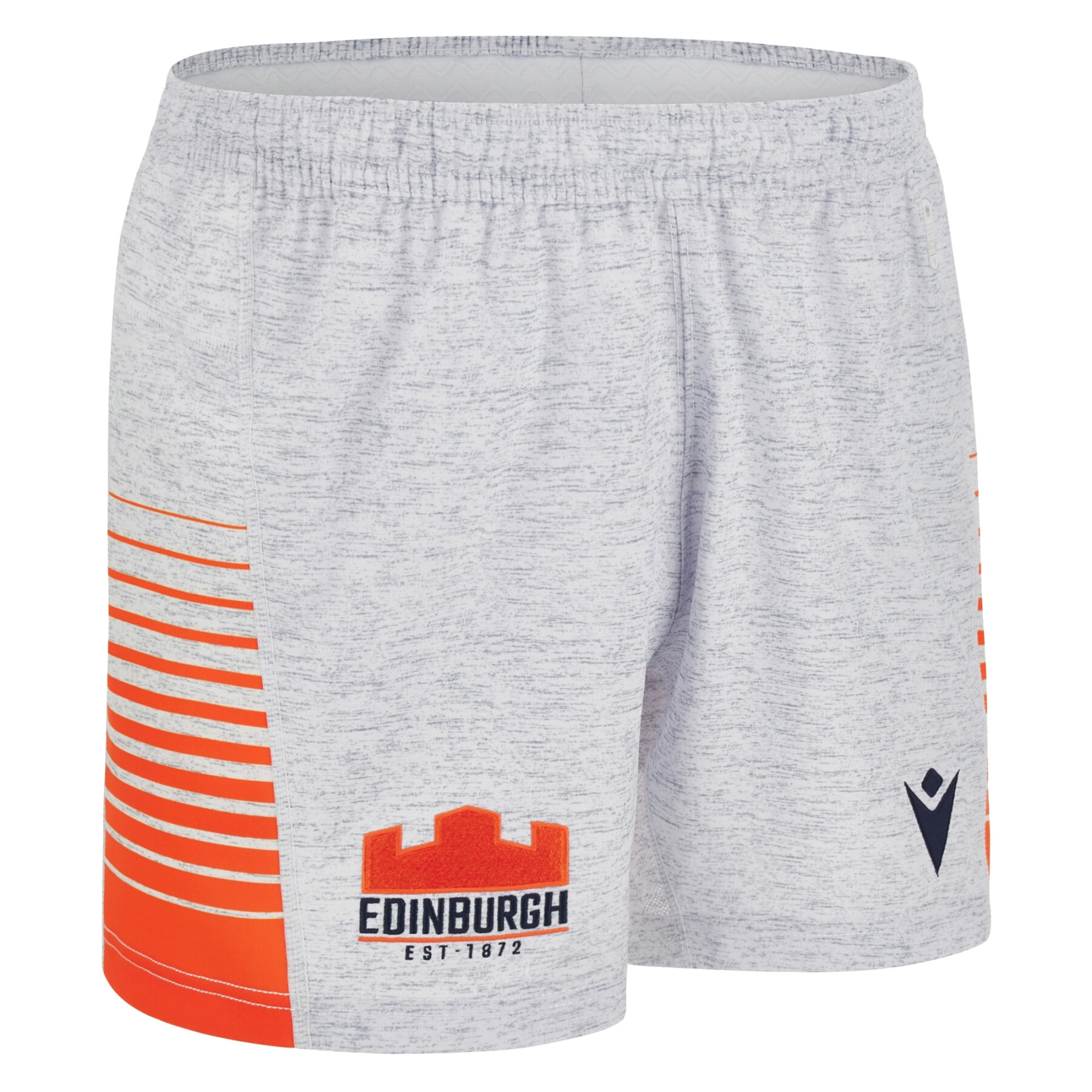 Authentic outdoor shorts Édimbourg Rugby